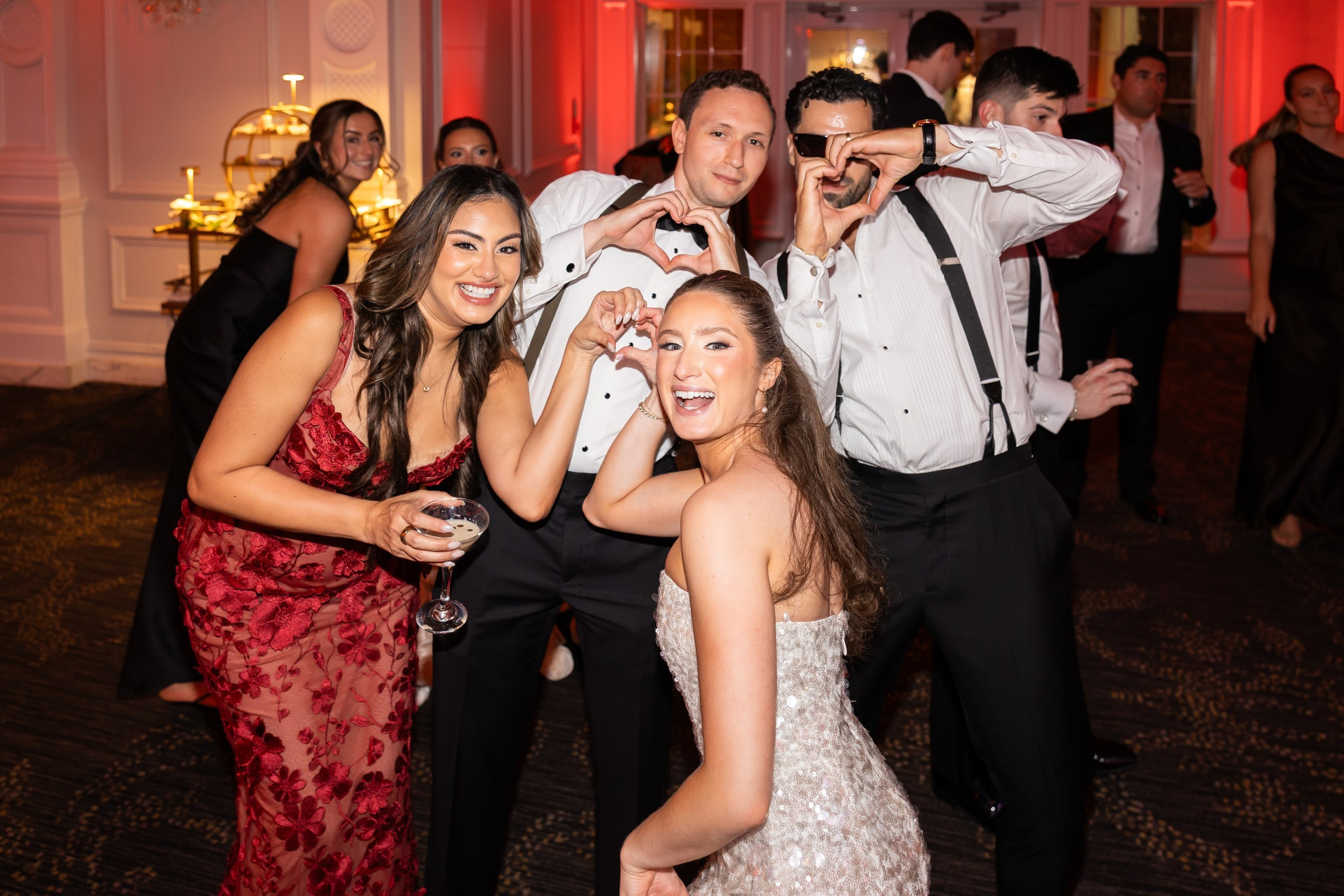 Gianna & Robert. Wedding Photo & Video