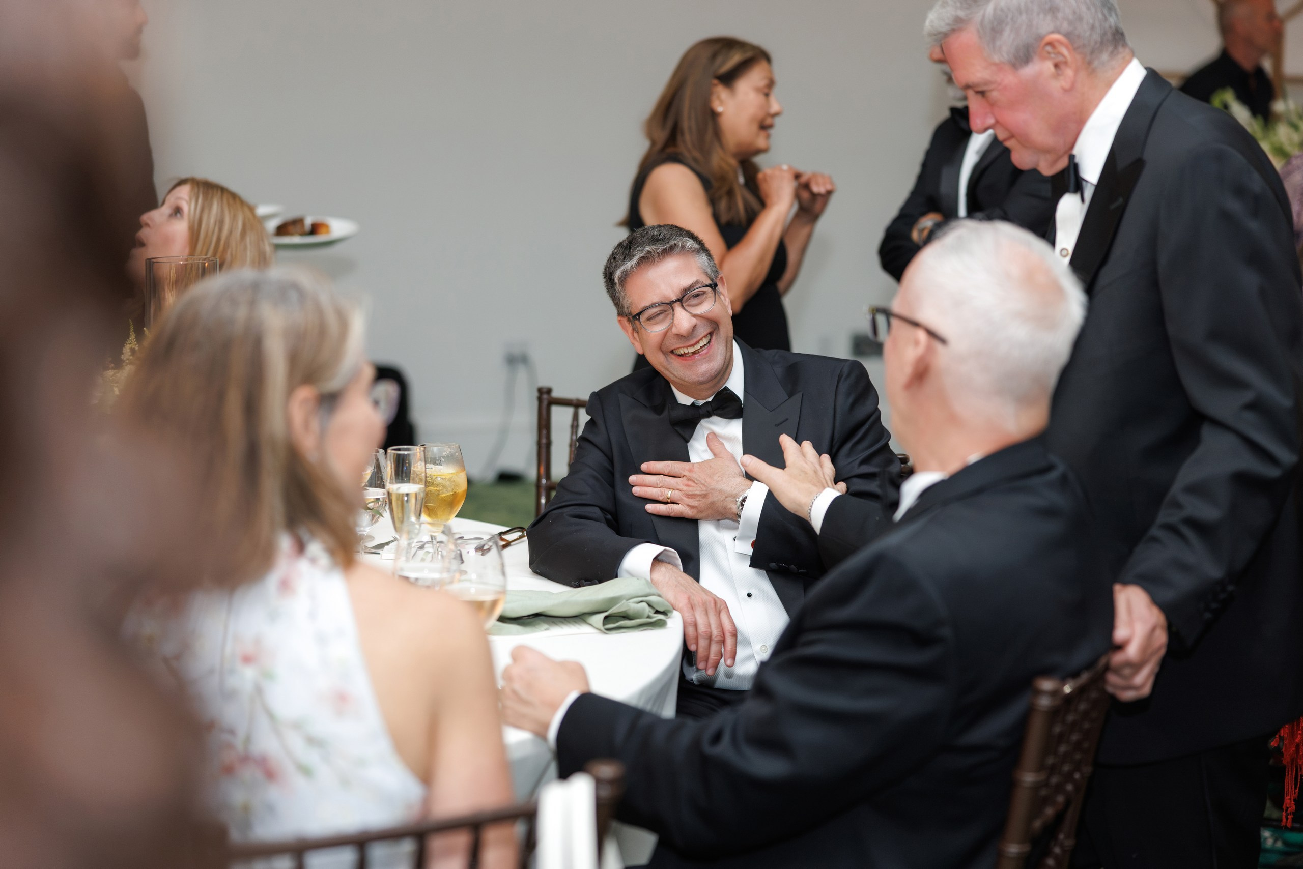 Kimberly & Jeffrey. Wedding Photo & Video