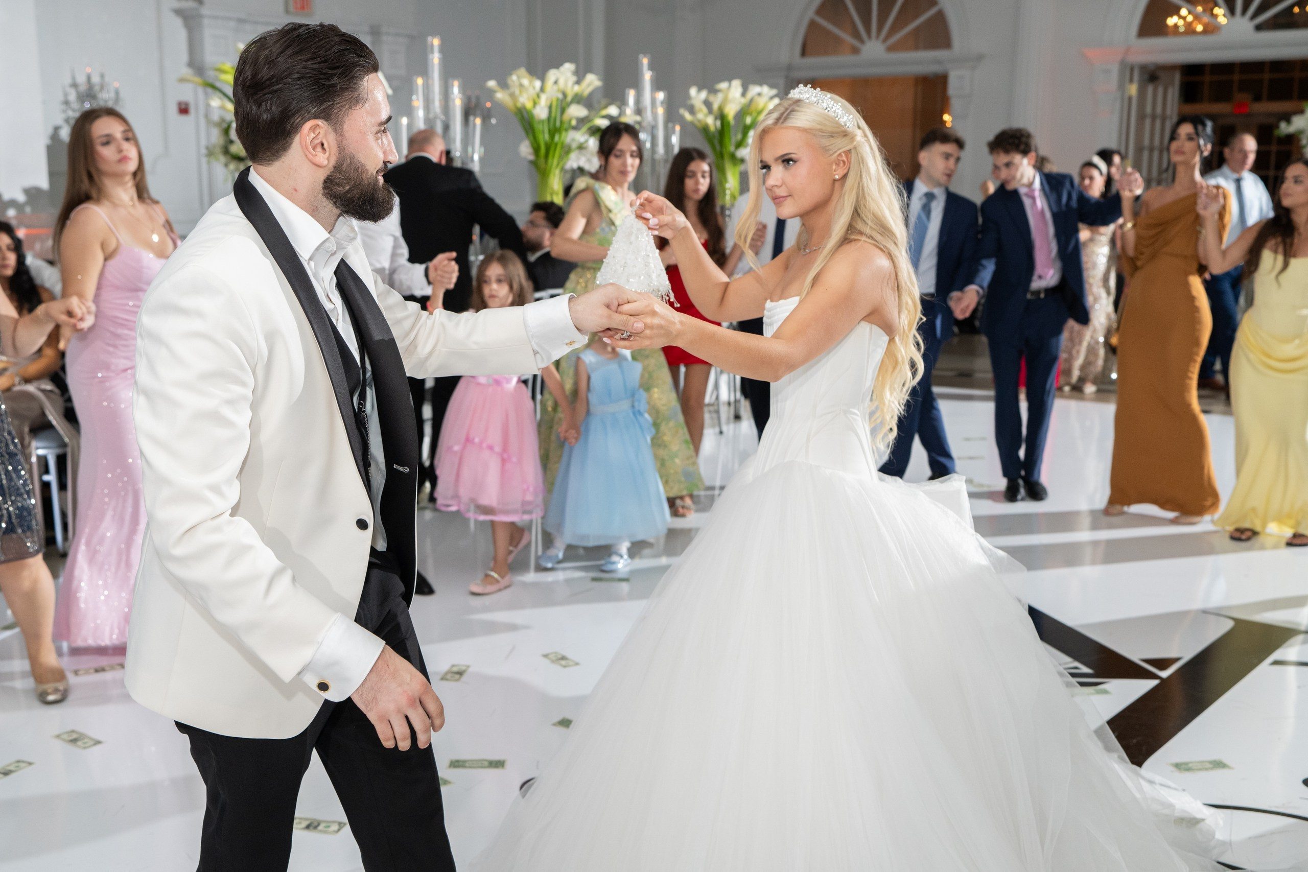 Katherine & Kleo. Wedding Photo & Video