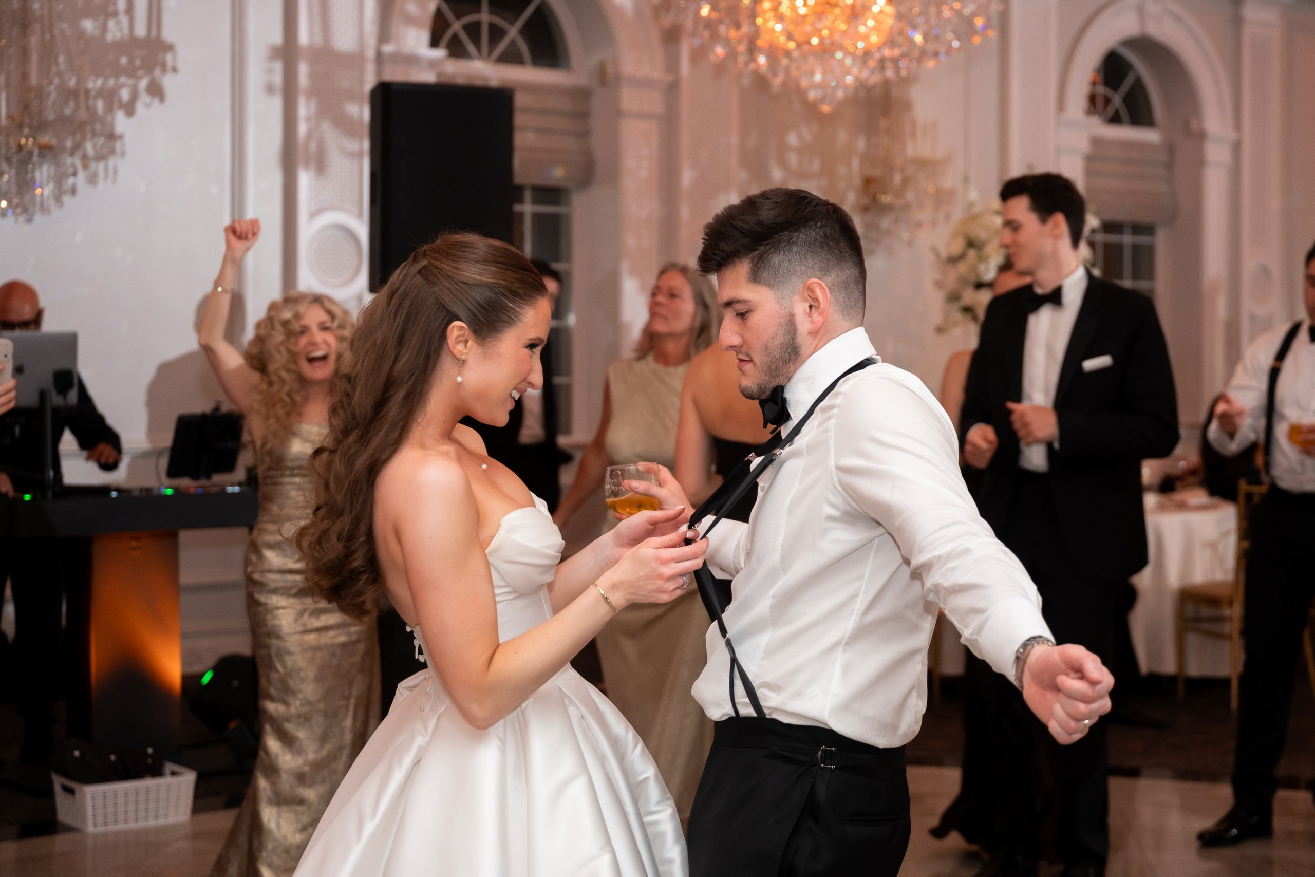 Gianna & Robert. Wedding Photo & Video