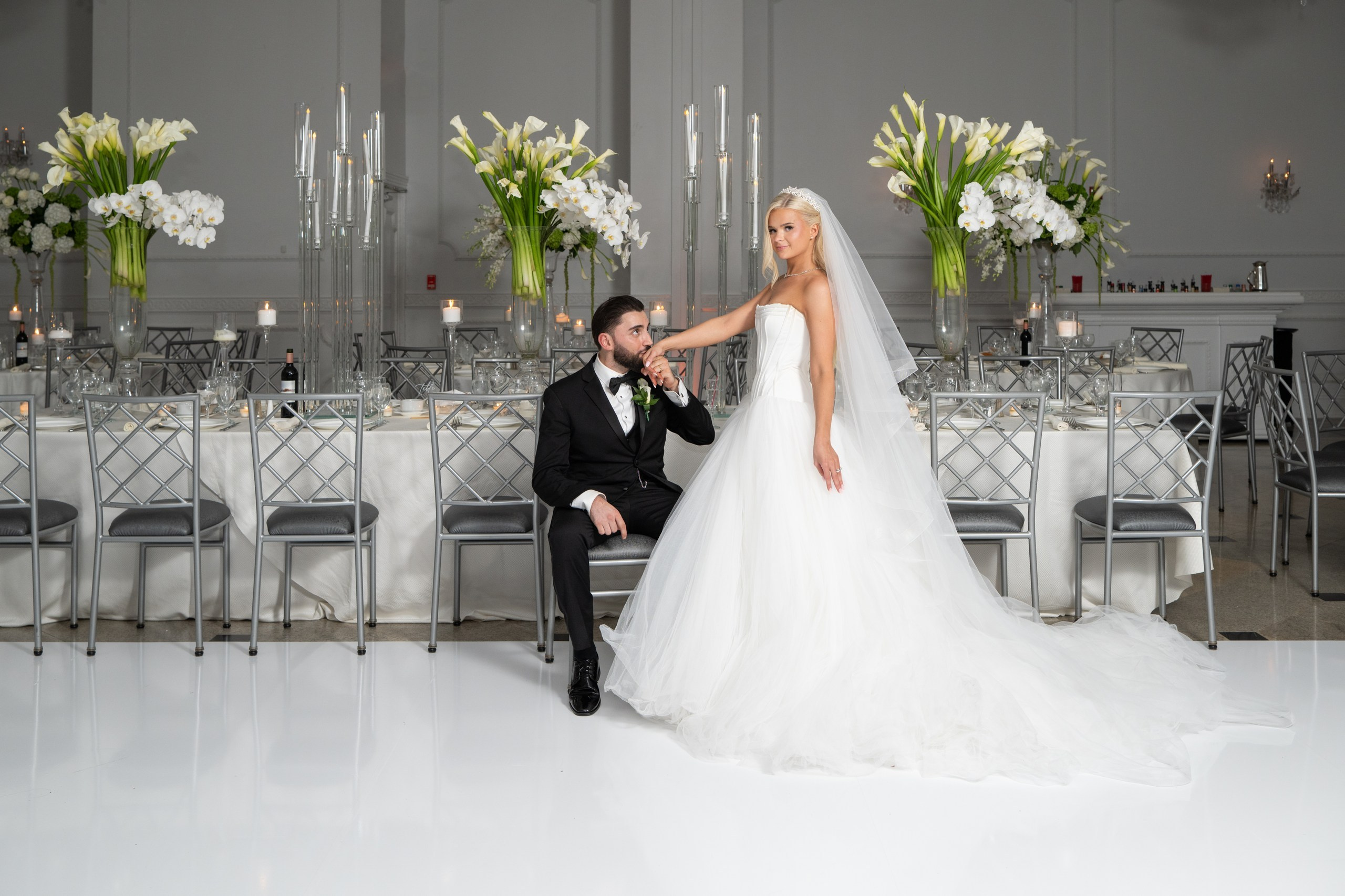 Katherine & Kleo. Wedding Photo & Video
