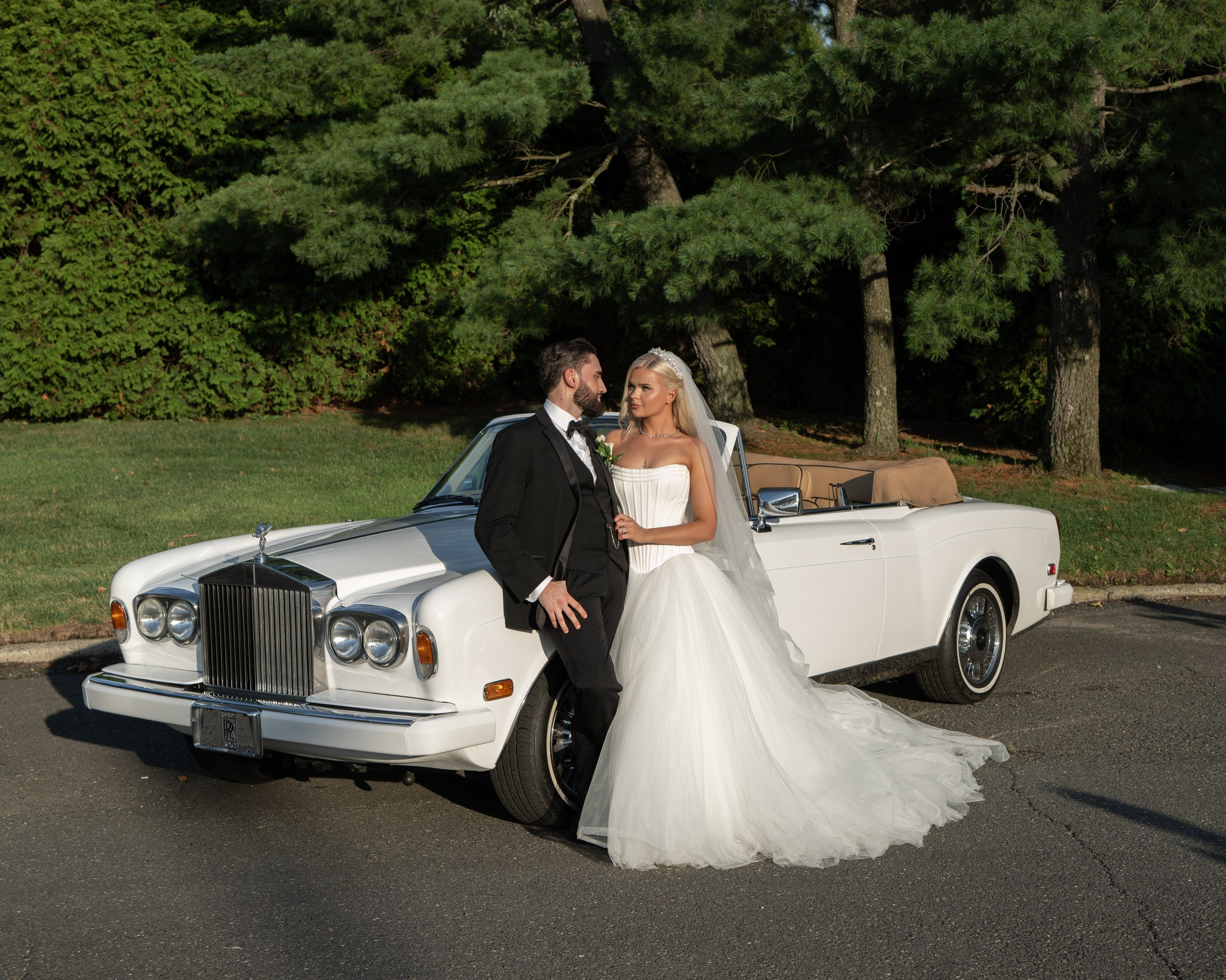 Katherine & Kleo. Wedding Photo & Video