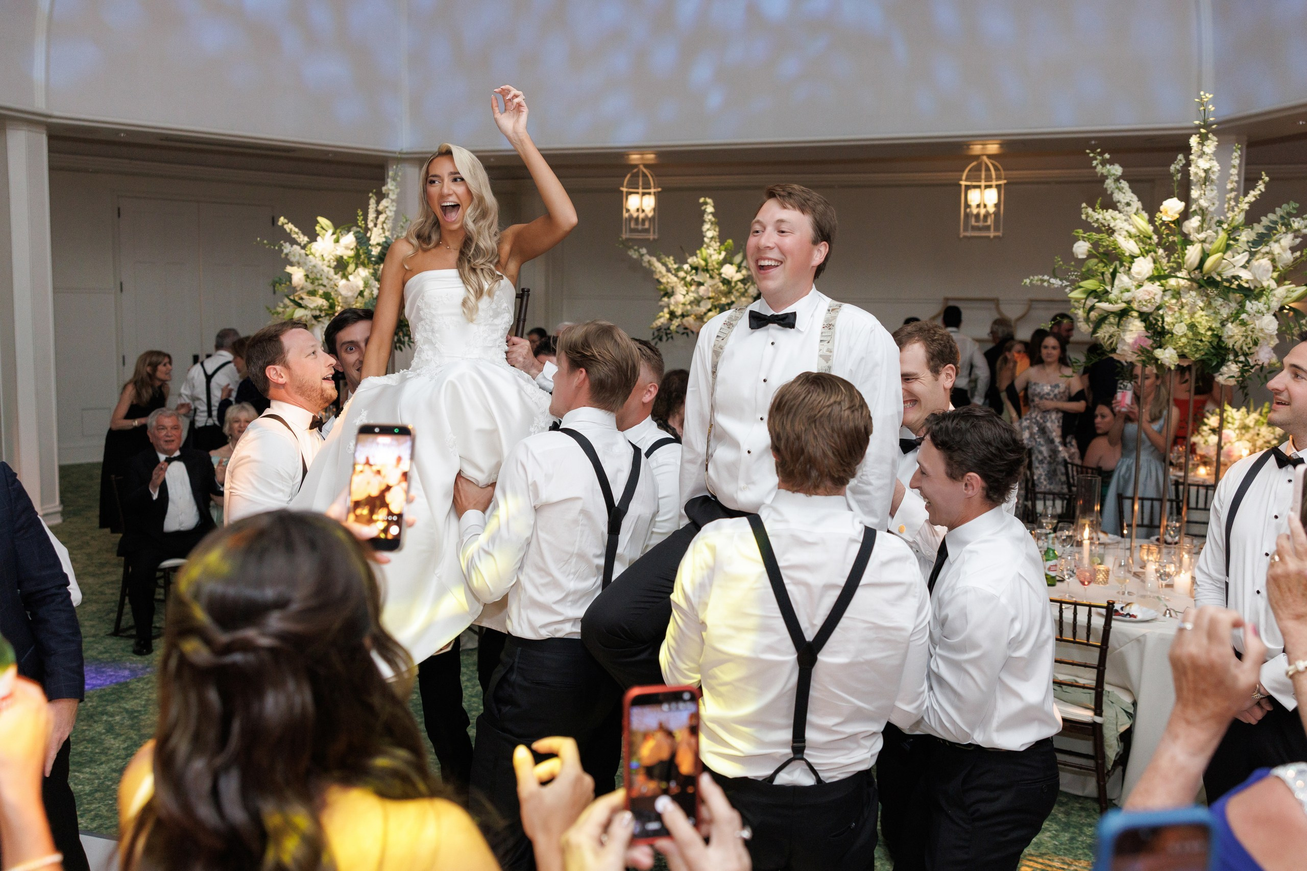 Kimberly & Jeffrey. Wedding Photo & Video
