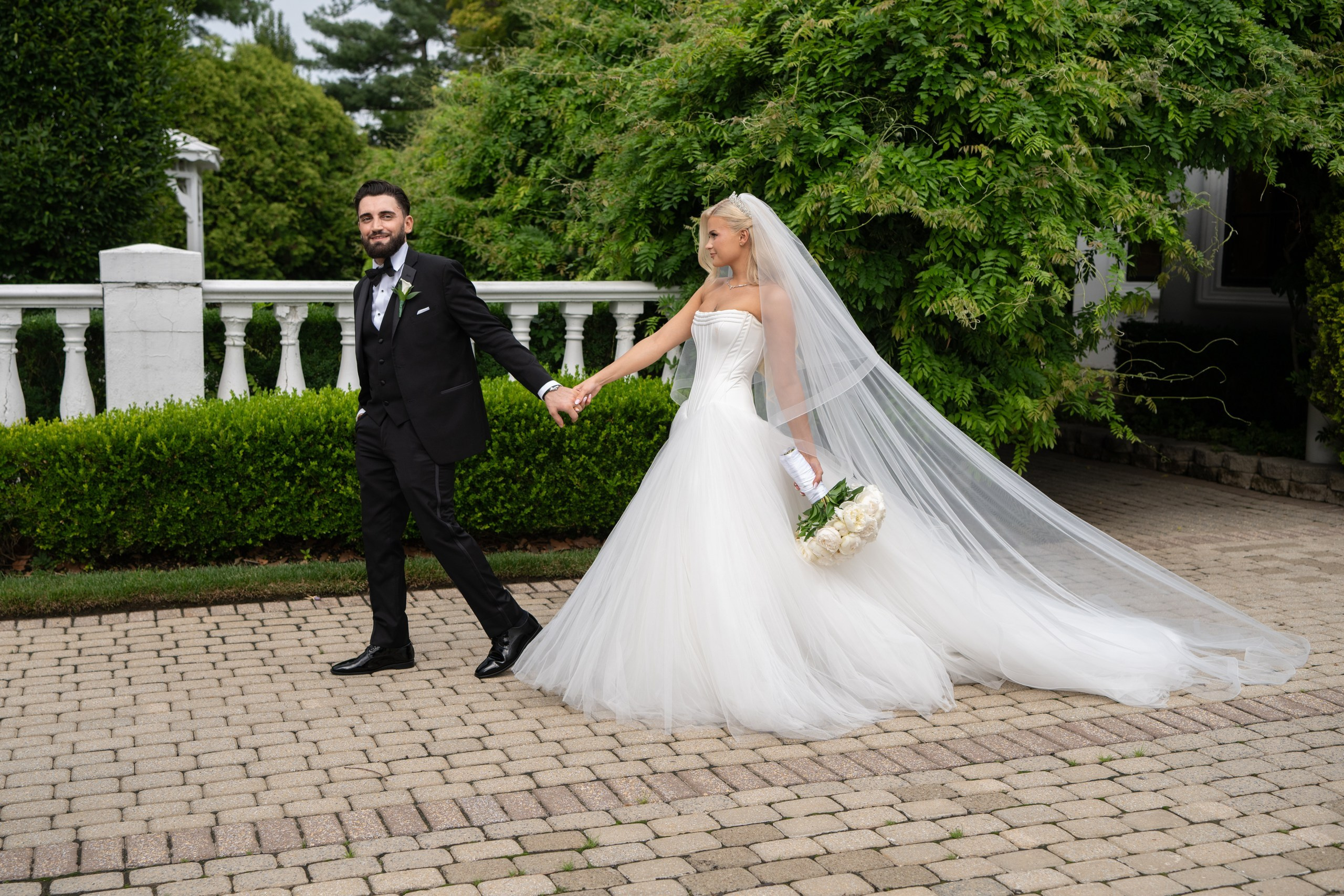 Katherine & Kleo. Wedding Photo & Video