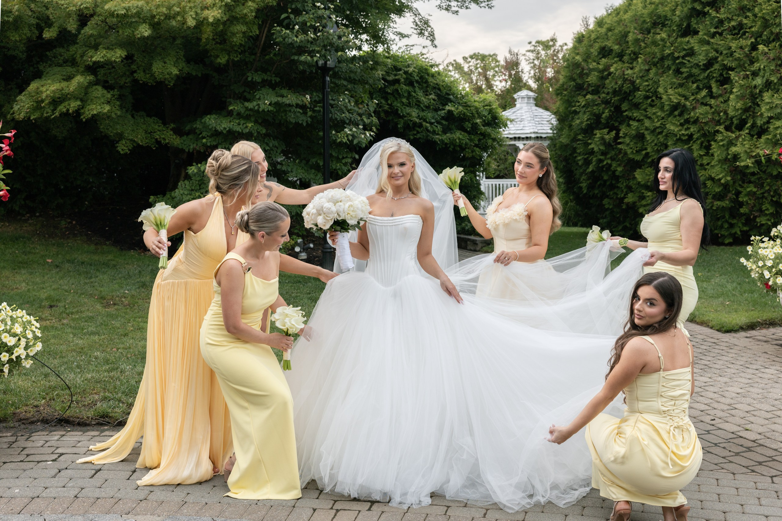 Katherine & Kleo. Wedding Photo & Video