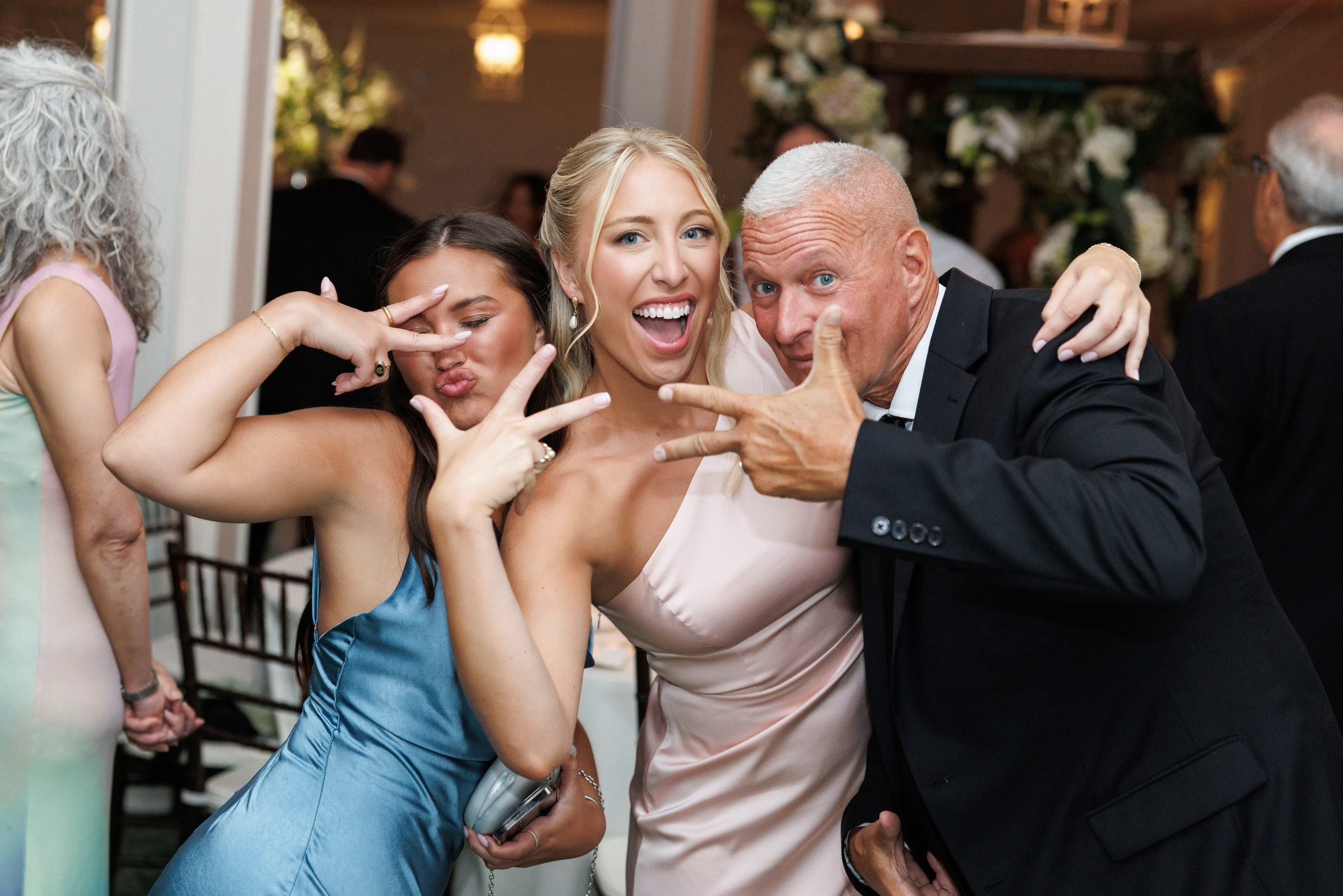 Kimberly & Jeffrey. Wedding Photo & Video