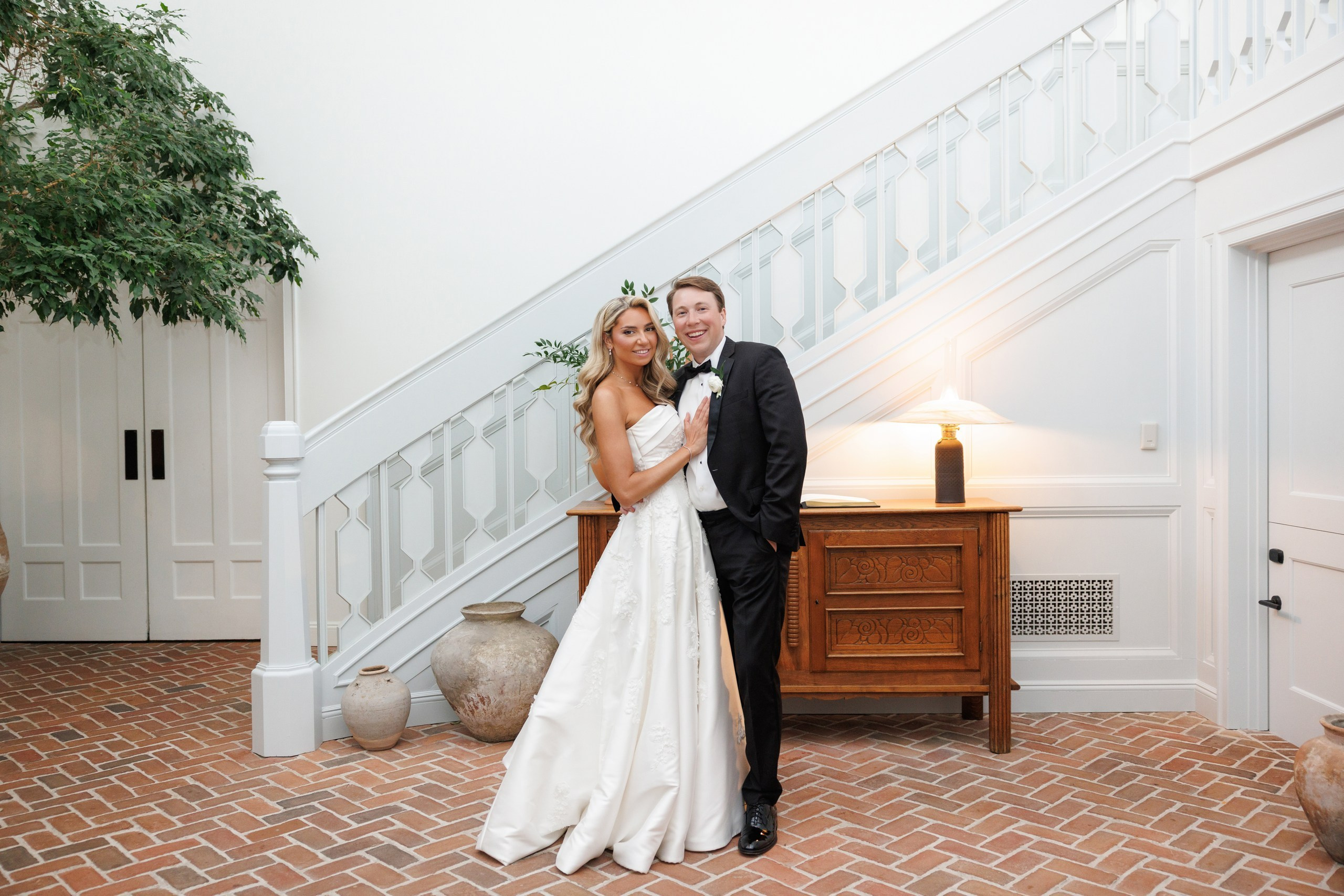 Kimberly & Jeffrey. Wedding Photo & Video