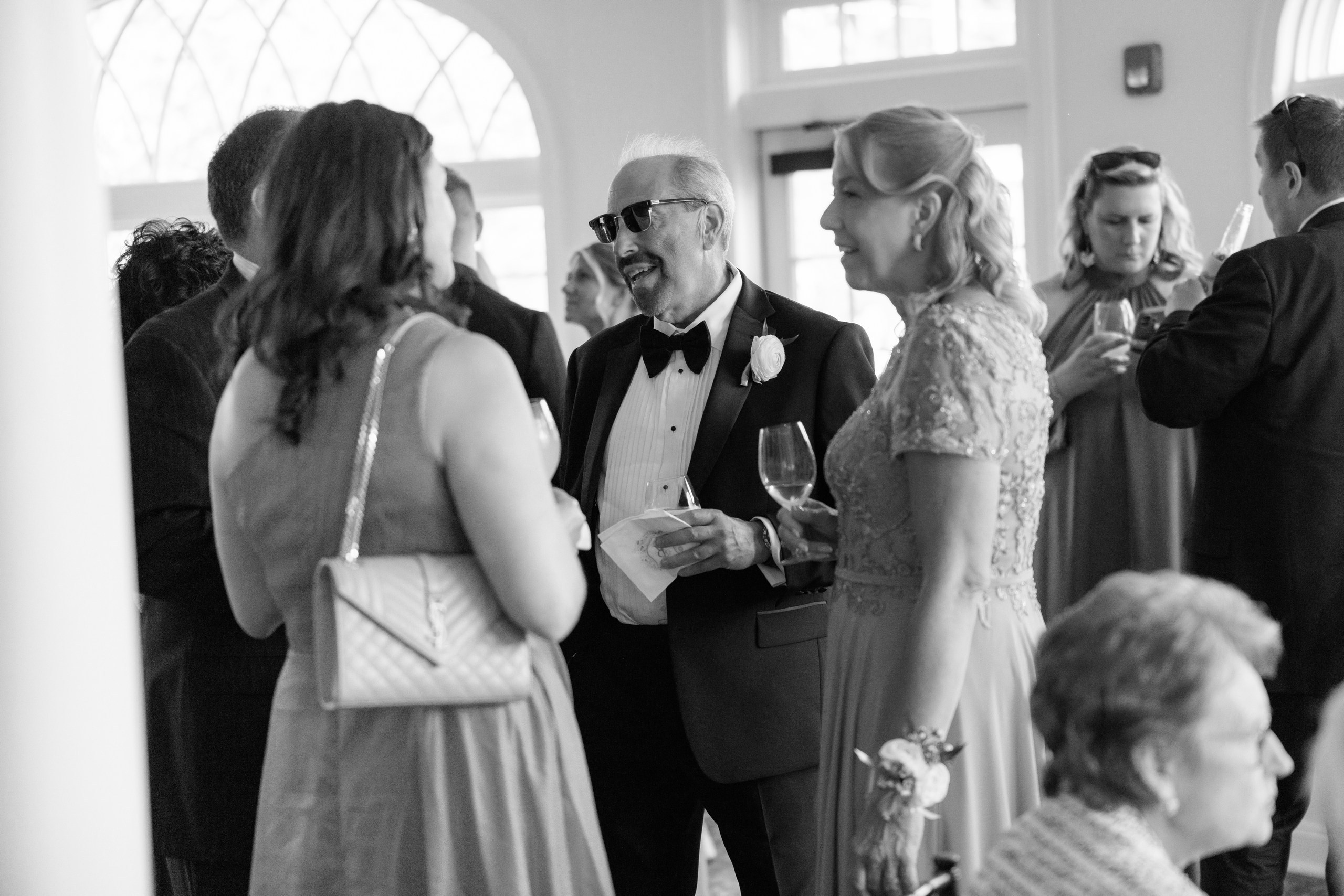 Kimberly & Jeffrey. Wedding Photo & Video