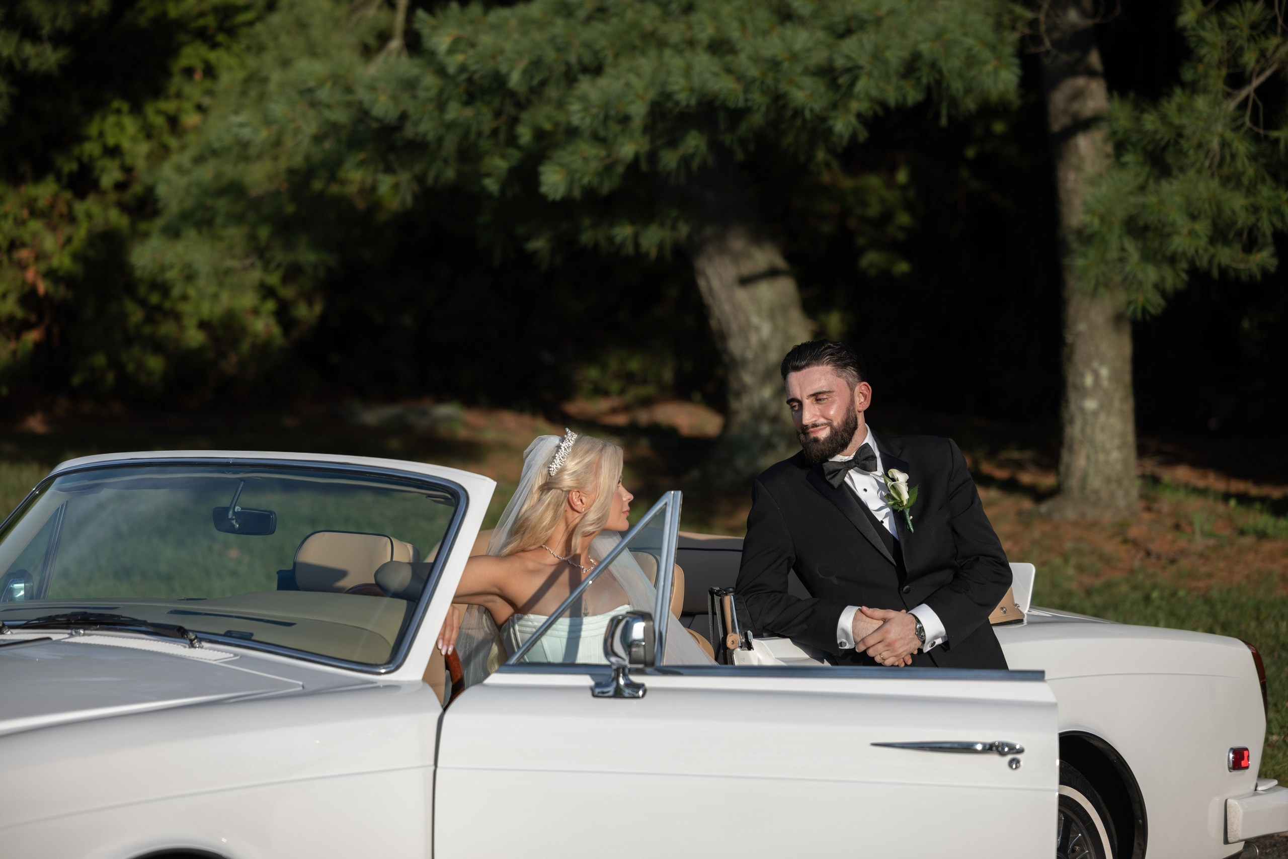 Katherine & Kleo. Wedding Photo & Video