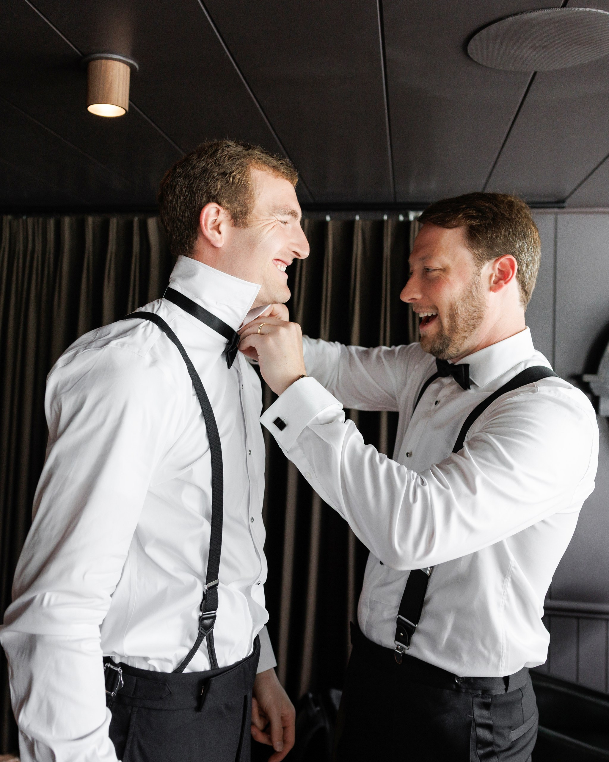 Kimberly & Jeffrey. Wedding Photo & Video