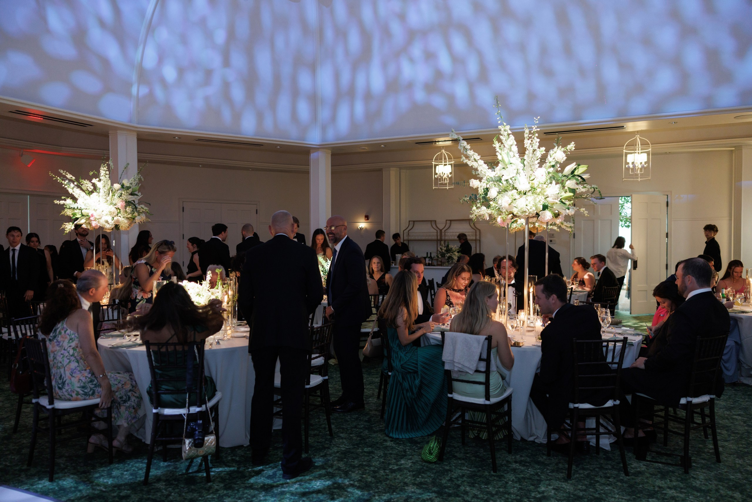 Kimberly & Jeffrey. Wedding Photo & Video