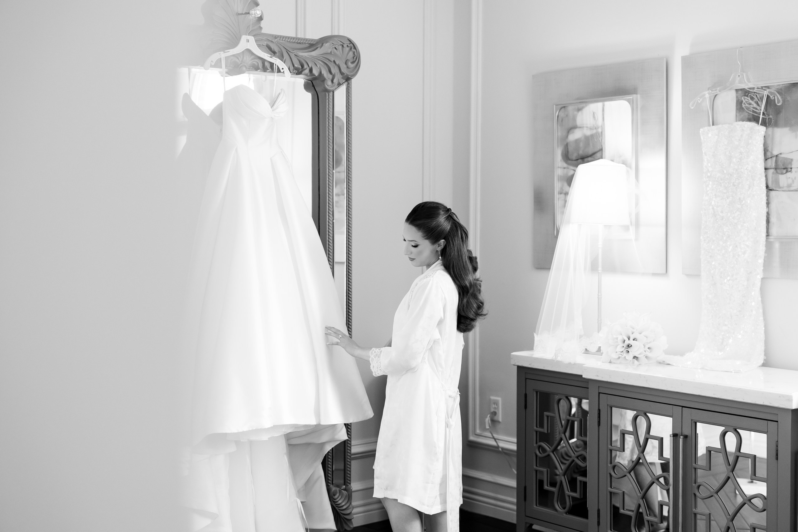 Gianna & Robert. Wedding Photo & Video