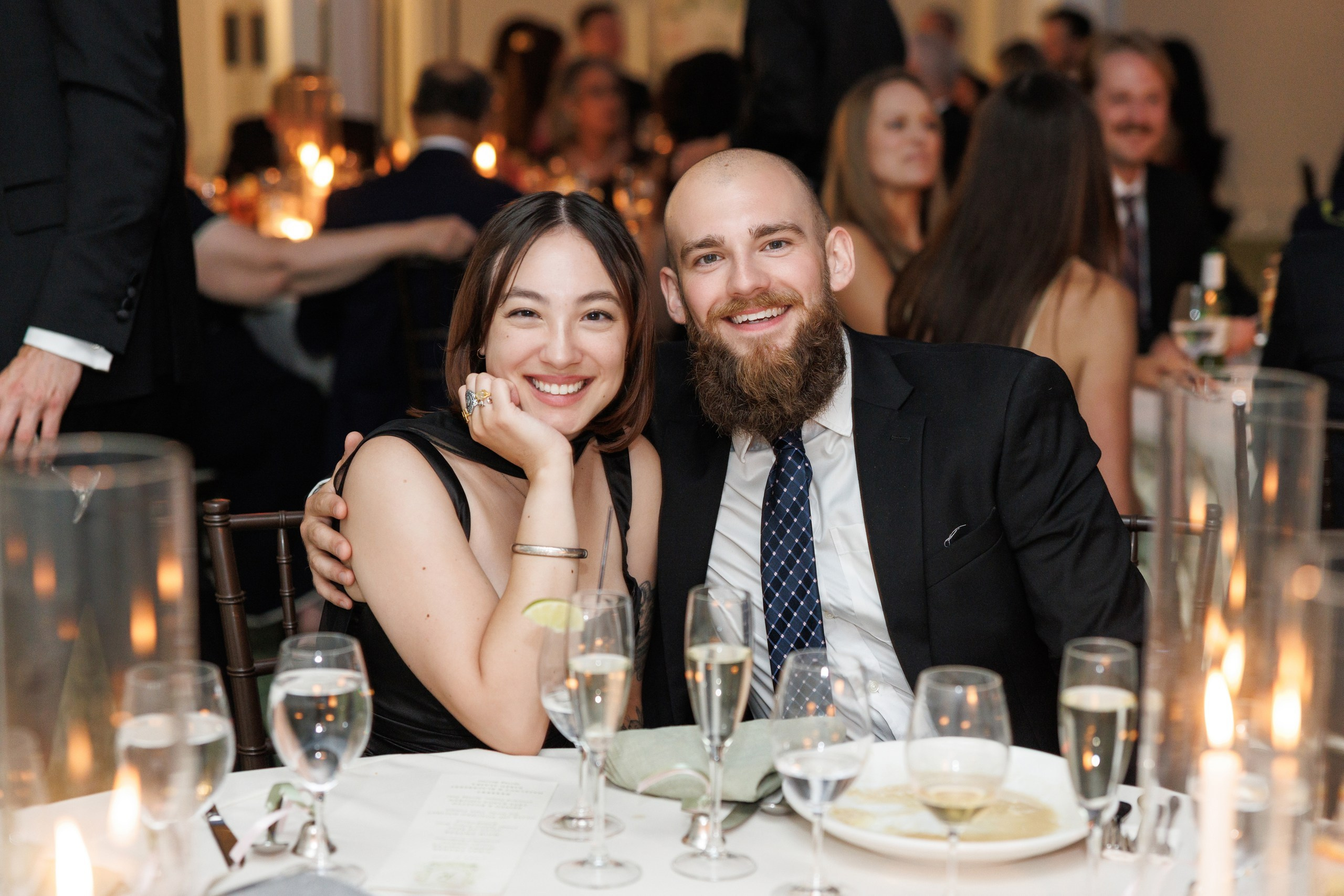 Kimberly & Jeffrey. Wedding Photo & Video
