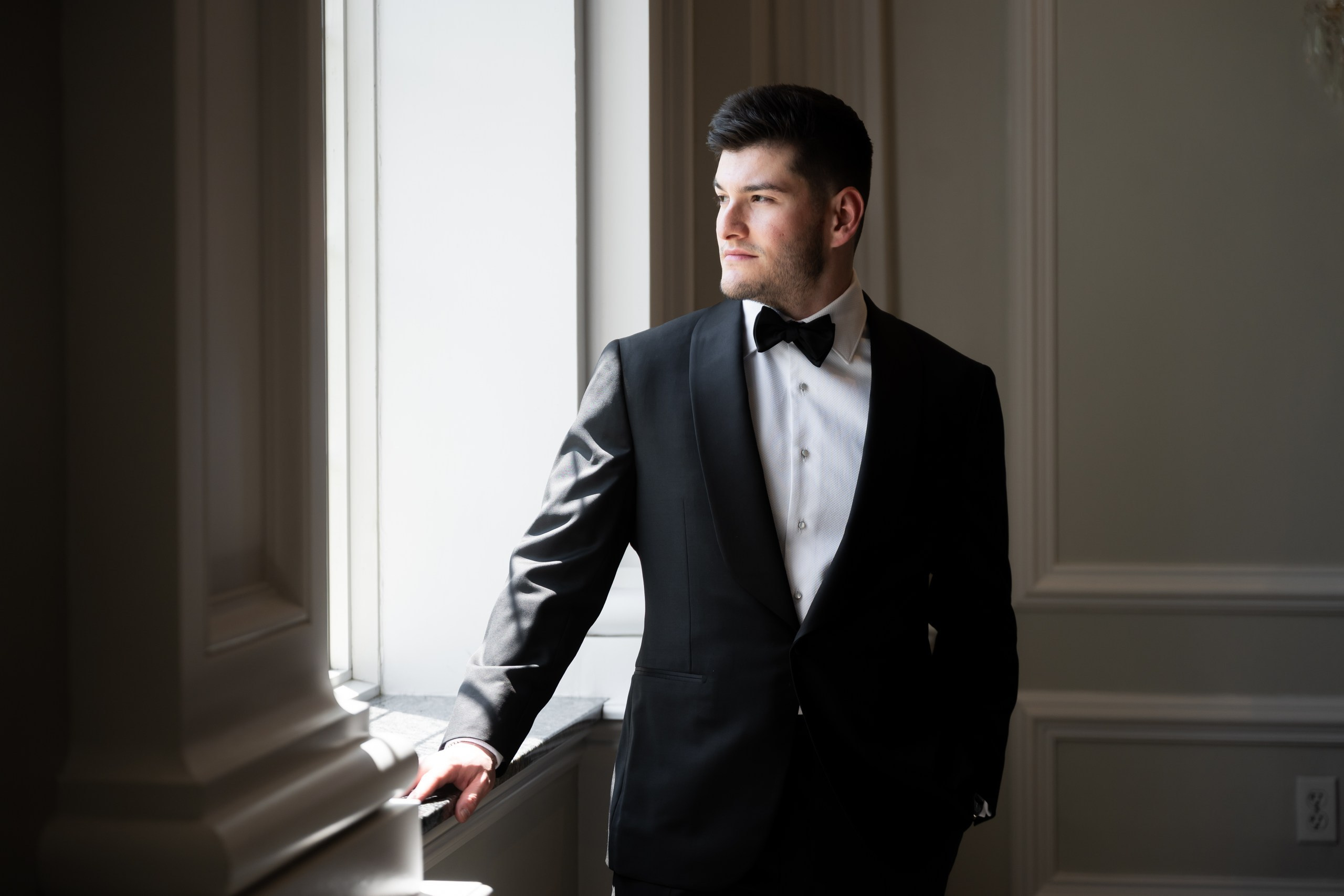 Gianna & Robert. Wedding Photo & Video