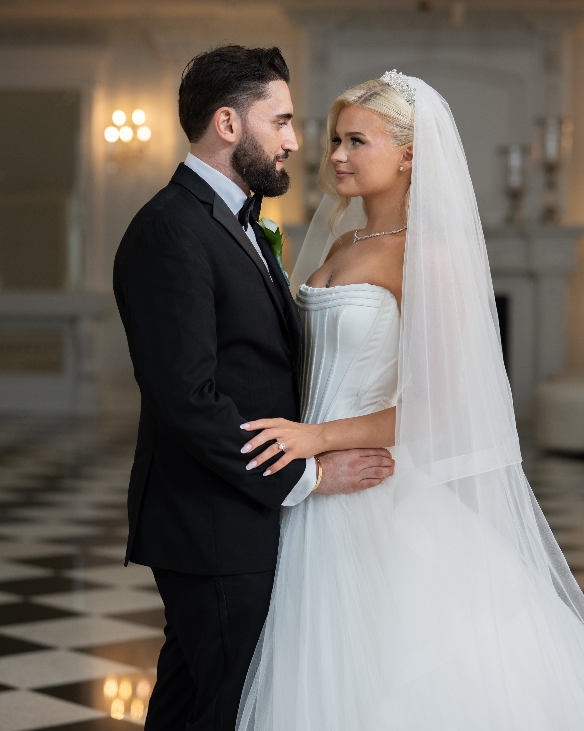 Katherine & Kleo. Wedding Photo & Video