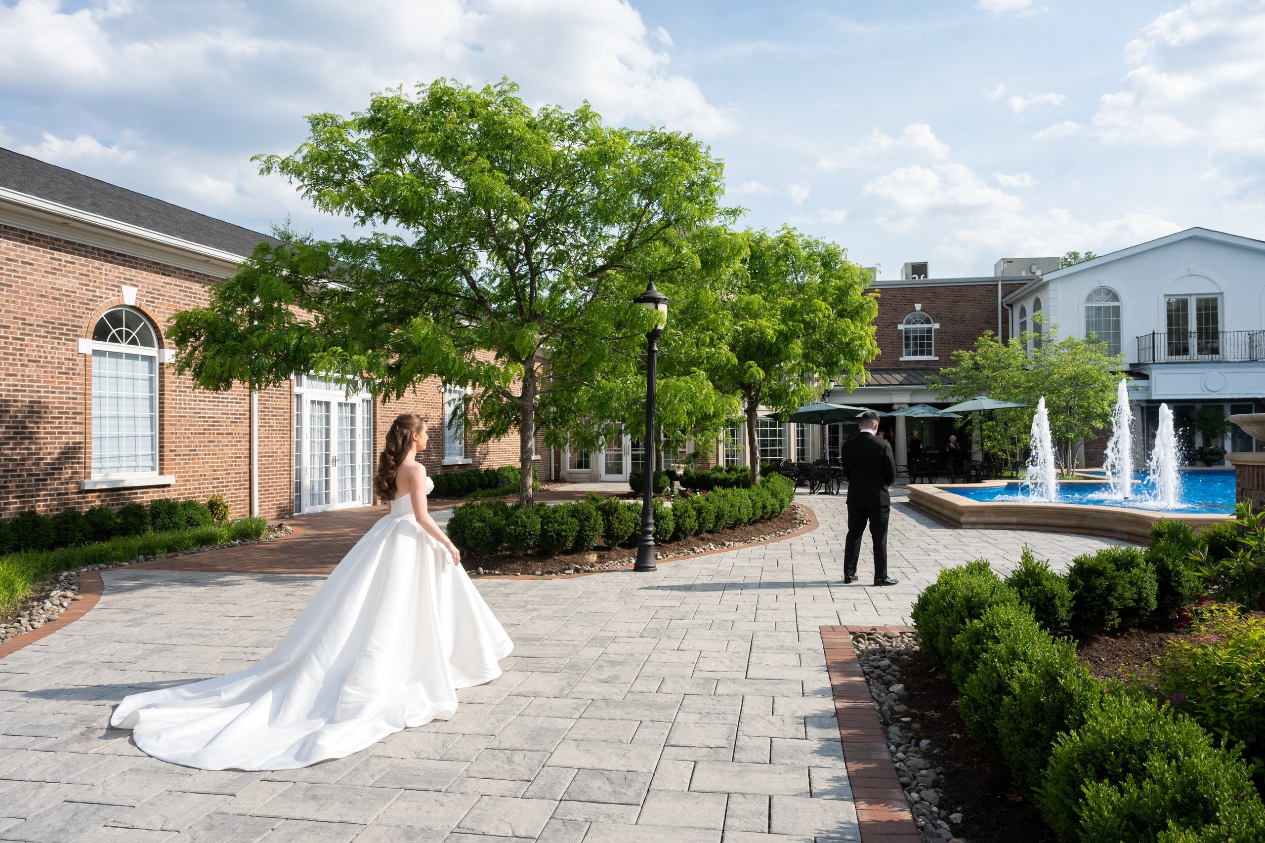 Gianna & Robert. Wedding Photo & Video