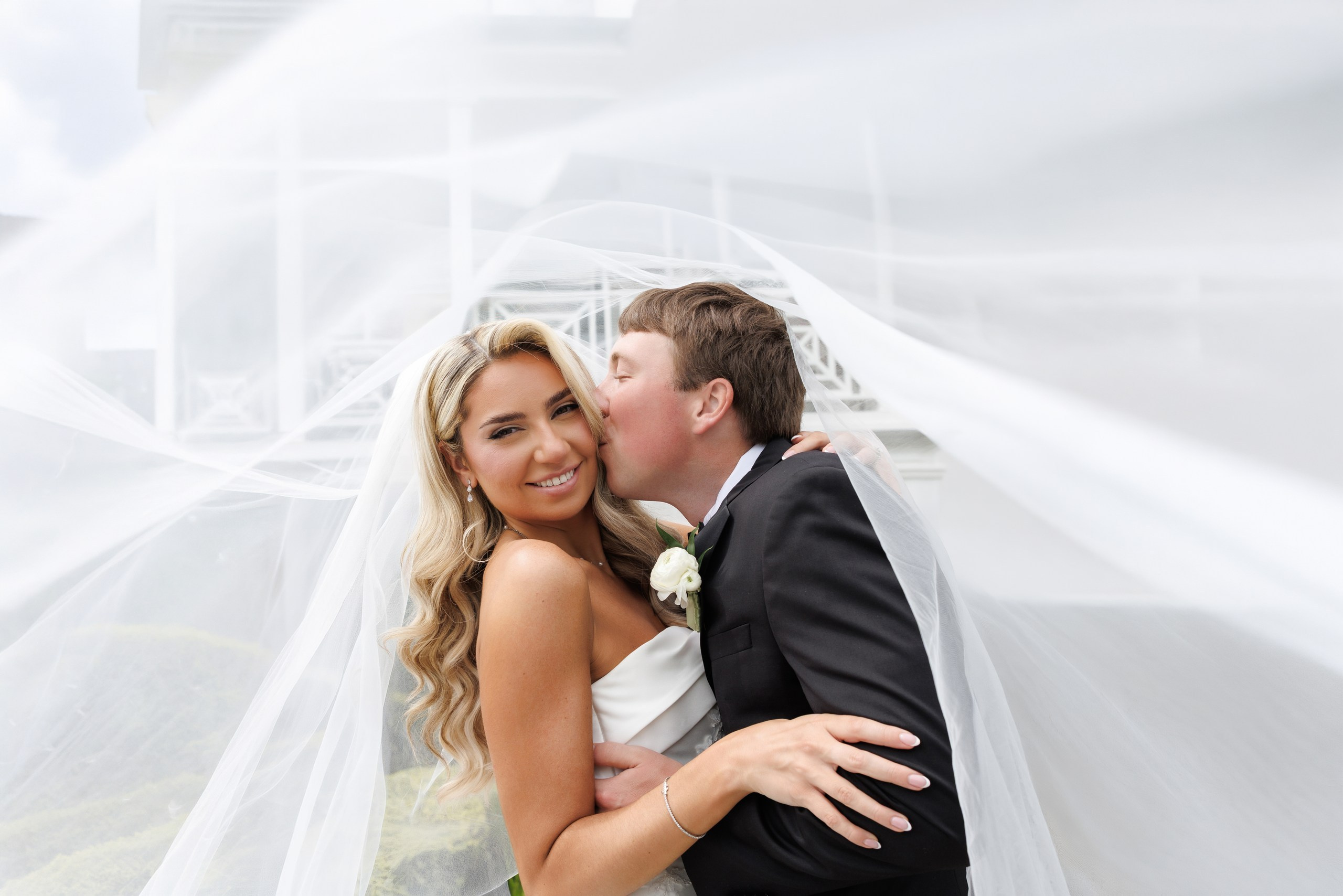 Kimberly & Jeffrey. Wedding Photo & Video