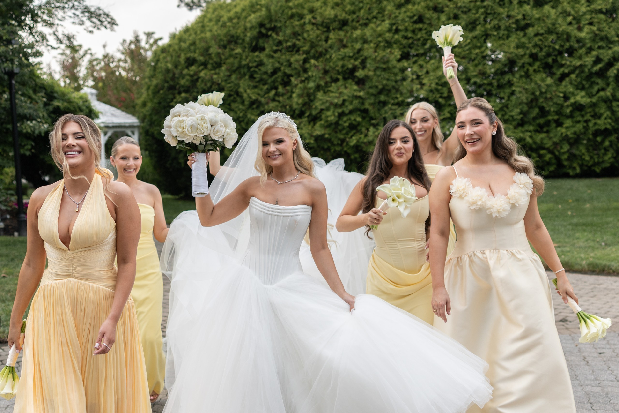 Katherine & Kleo. Wedding Photo & Video