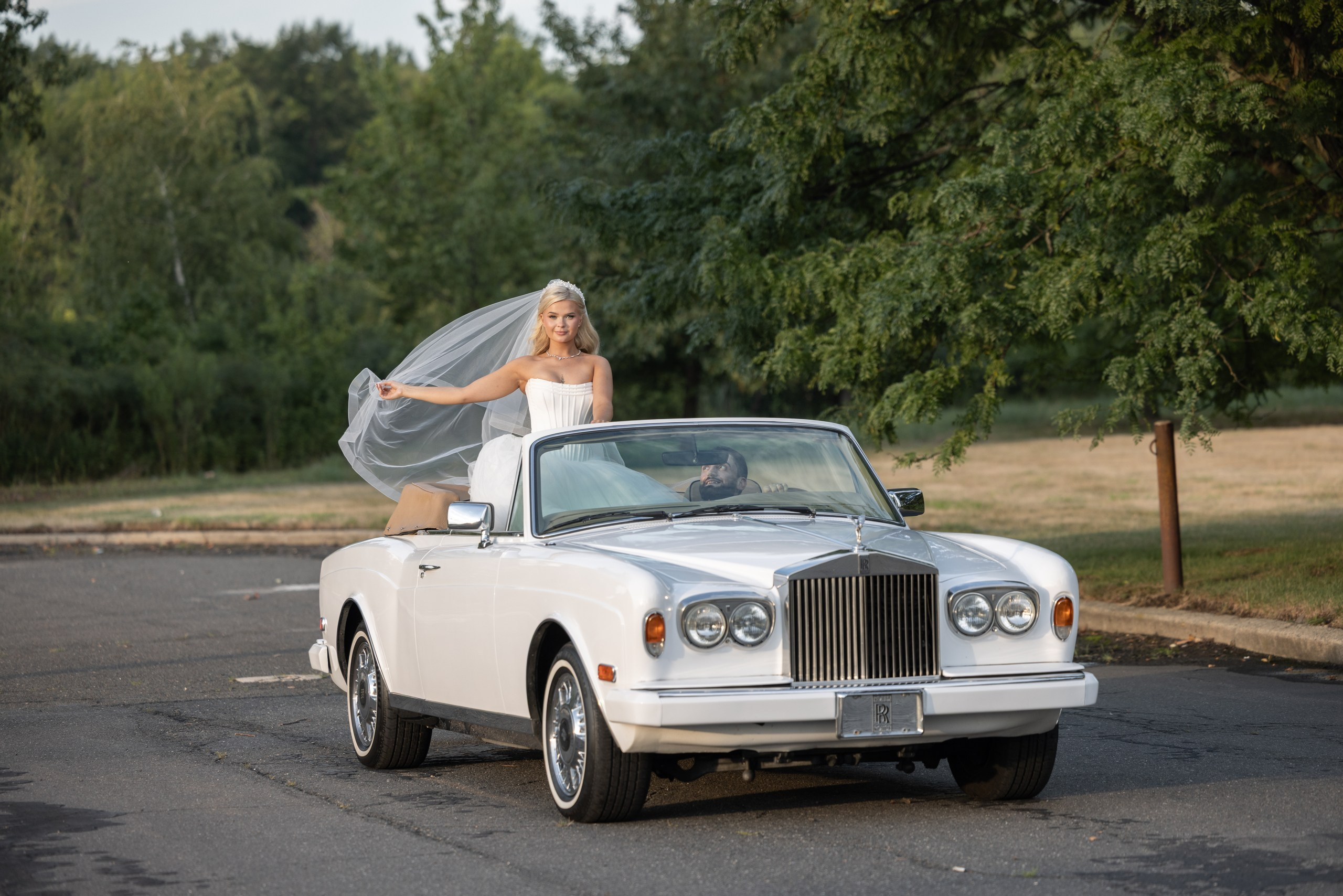 Katherine & Kleo. Wedding Photo & Video