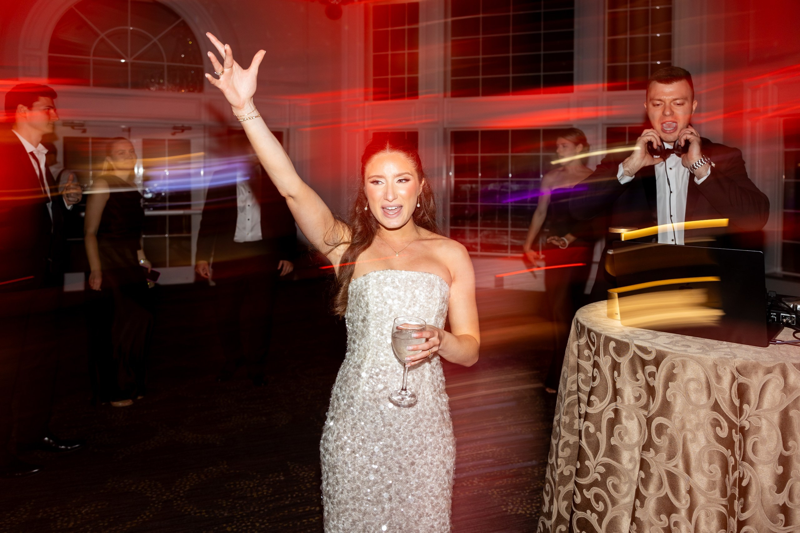 Gianna & Robert. Wedding Photo & Video