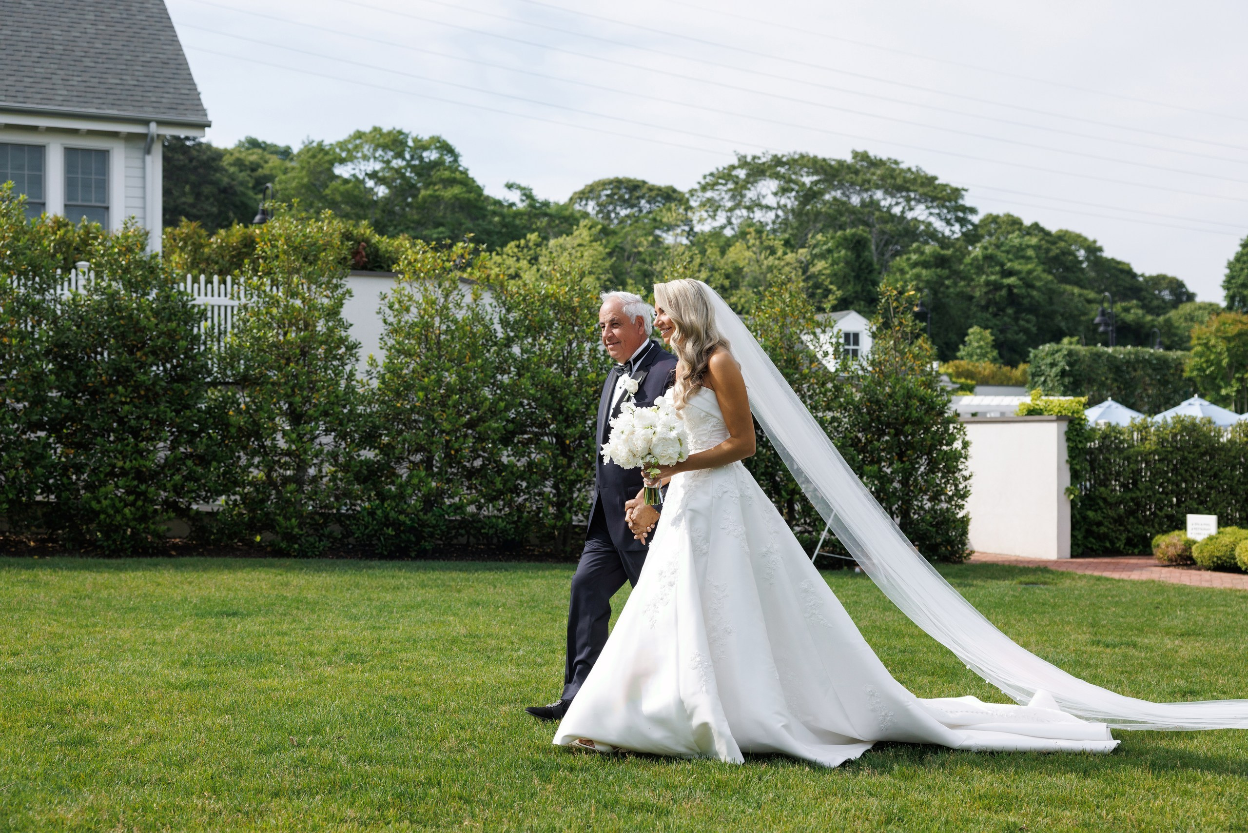 Kimberly & Jeffrey. Wedding Photo & Video