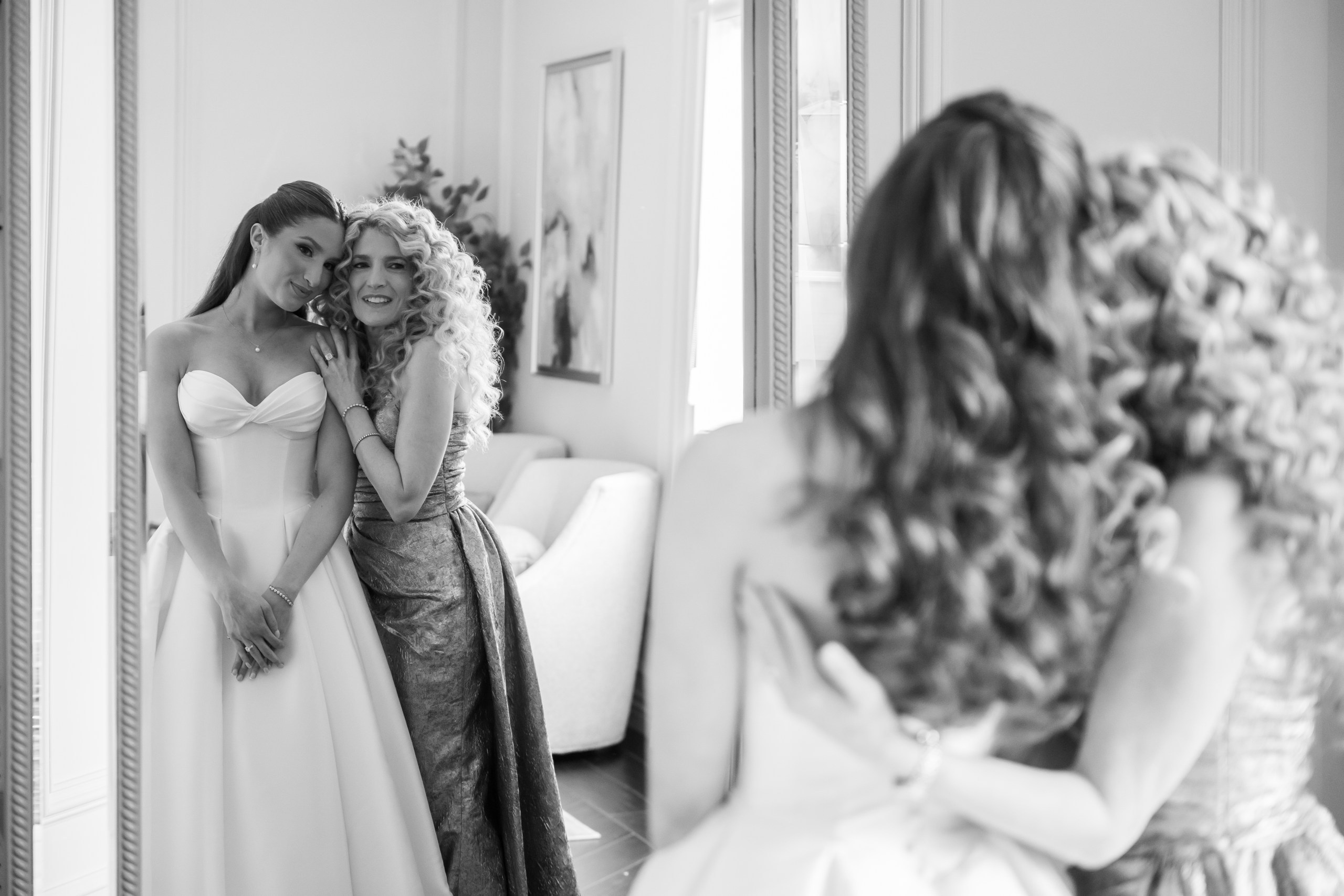 Gianna & Robert. Wedding Photo & Video