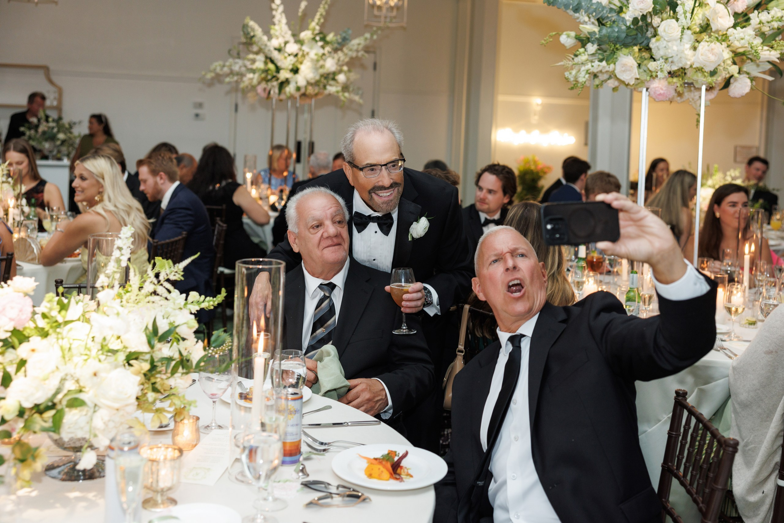 Kimberly & Jeffrey. Wedding Photo & Video