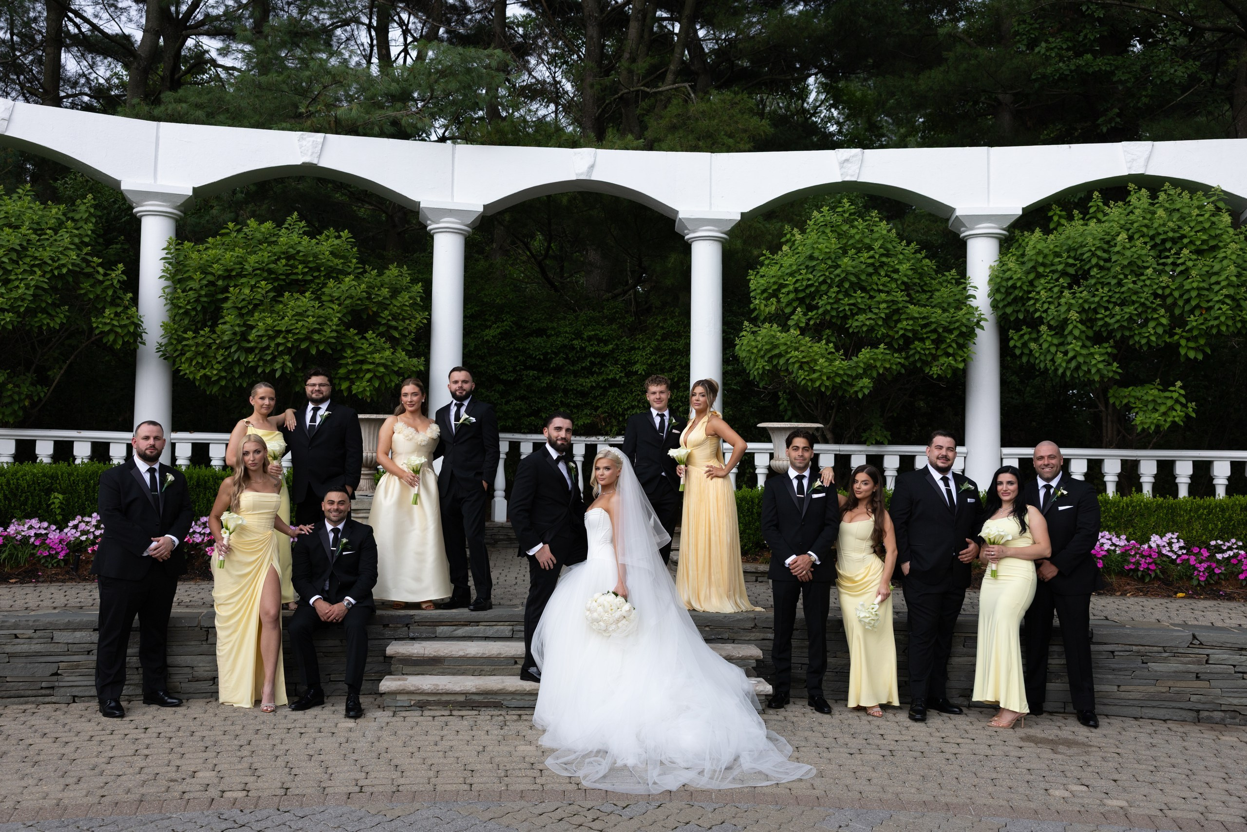 Katherine & Kleo. Wedding Photo & Video