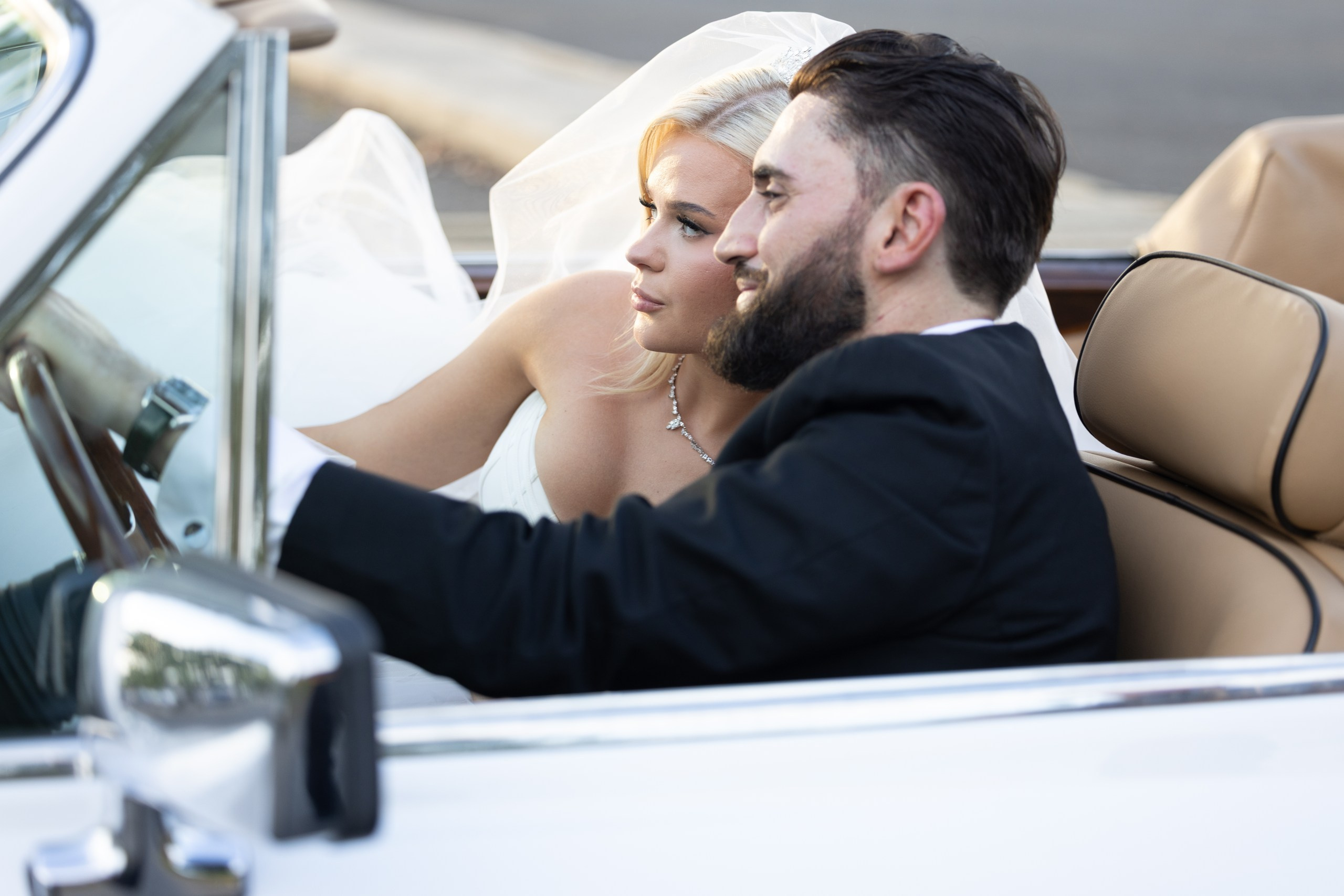 Katherine & Kleo. Wedding Photo & Video