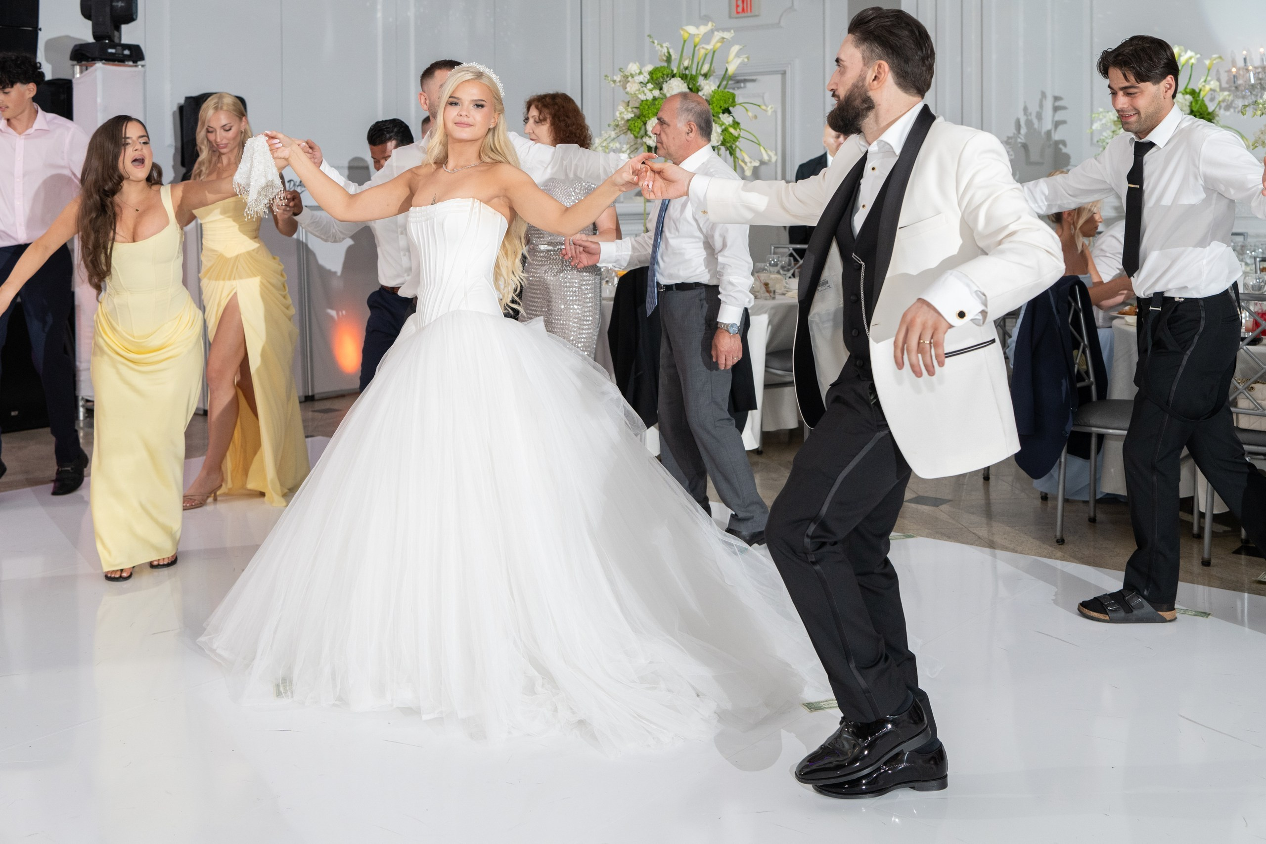 Katherine & Kleo. Wedding Photo & Video