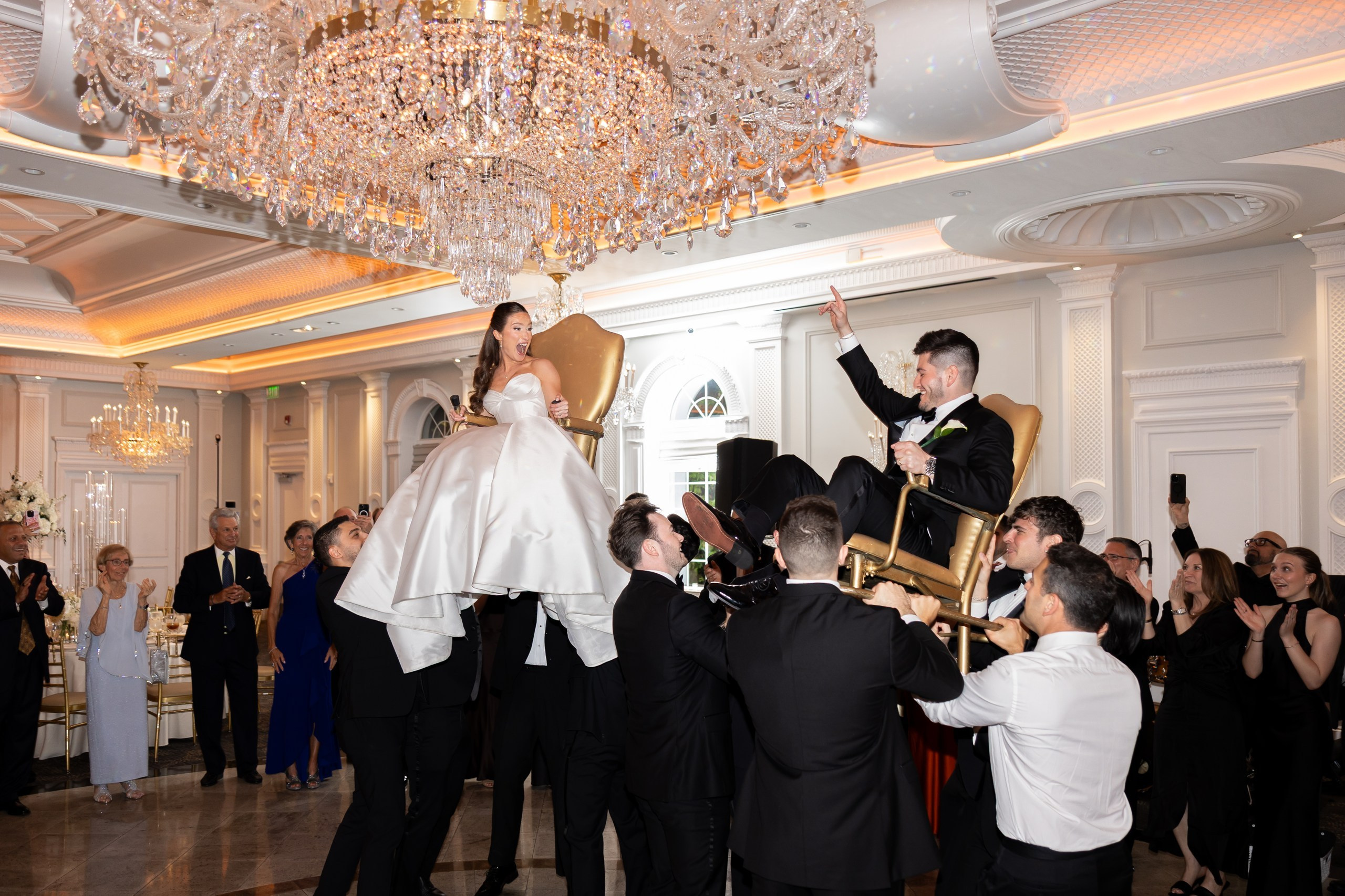 Gianna & Robert. Wedding Photo & Video