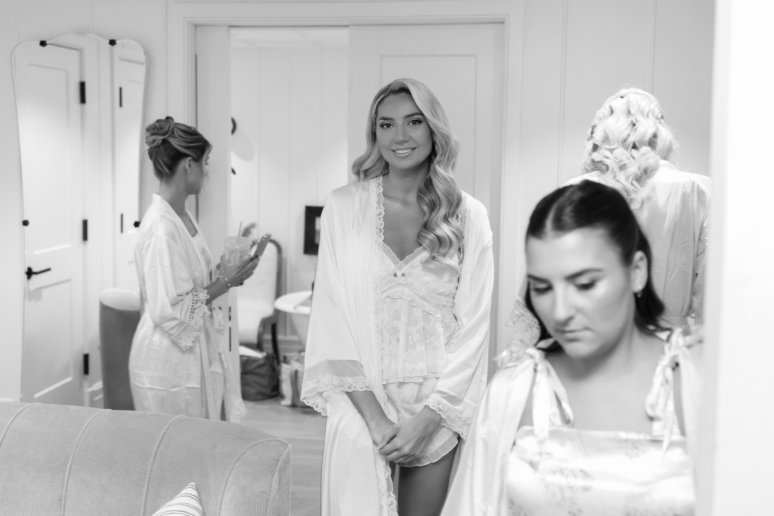 Kimberly & Jeffrey. Wedding Photo & Video