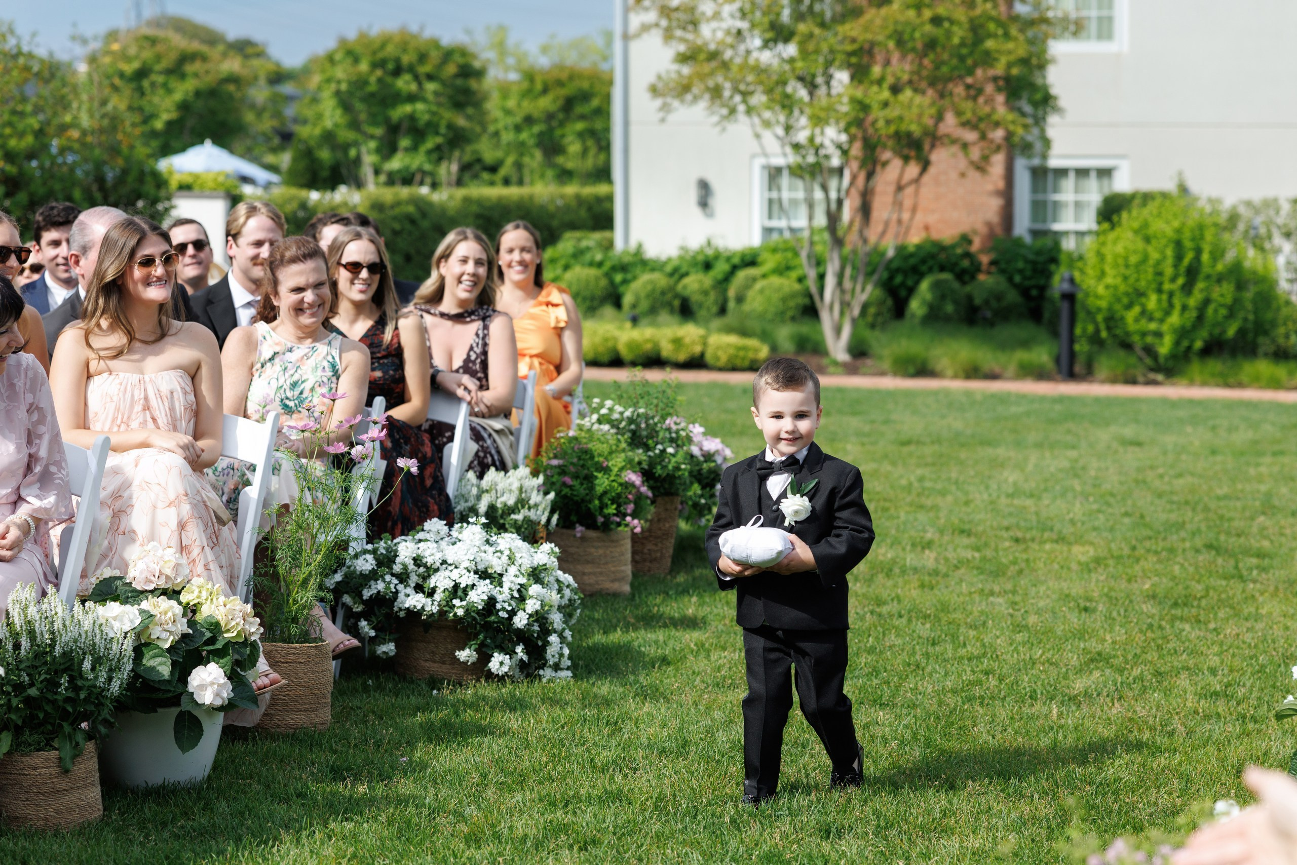Kimberly & Jeffrey. Wedding Photo & Video