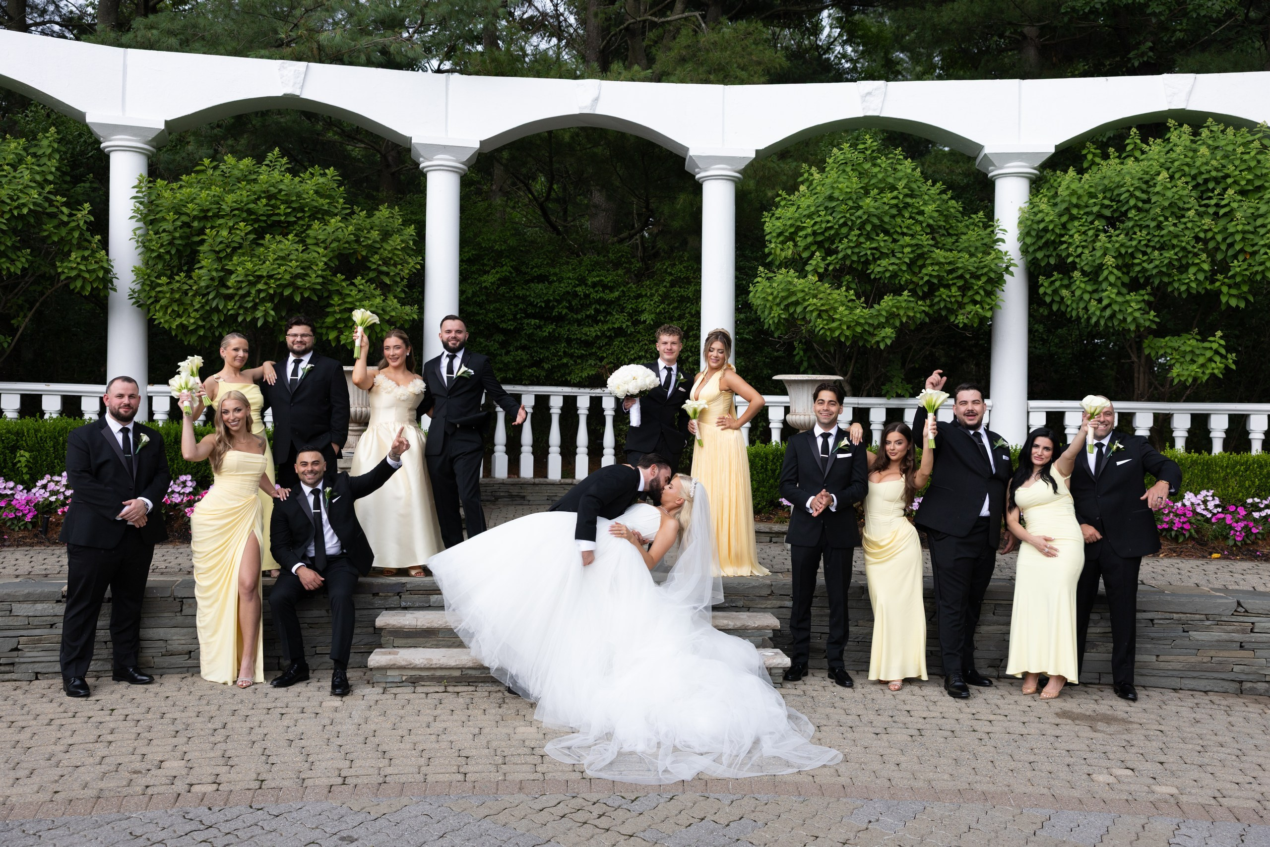 Katherine & Kleo. Wedding Photo & Video