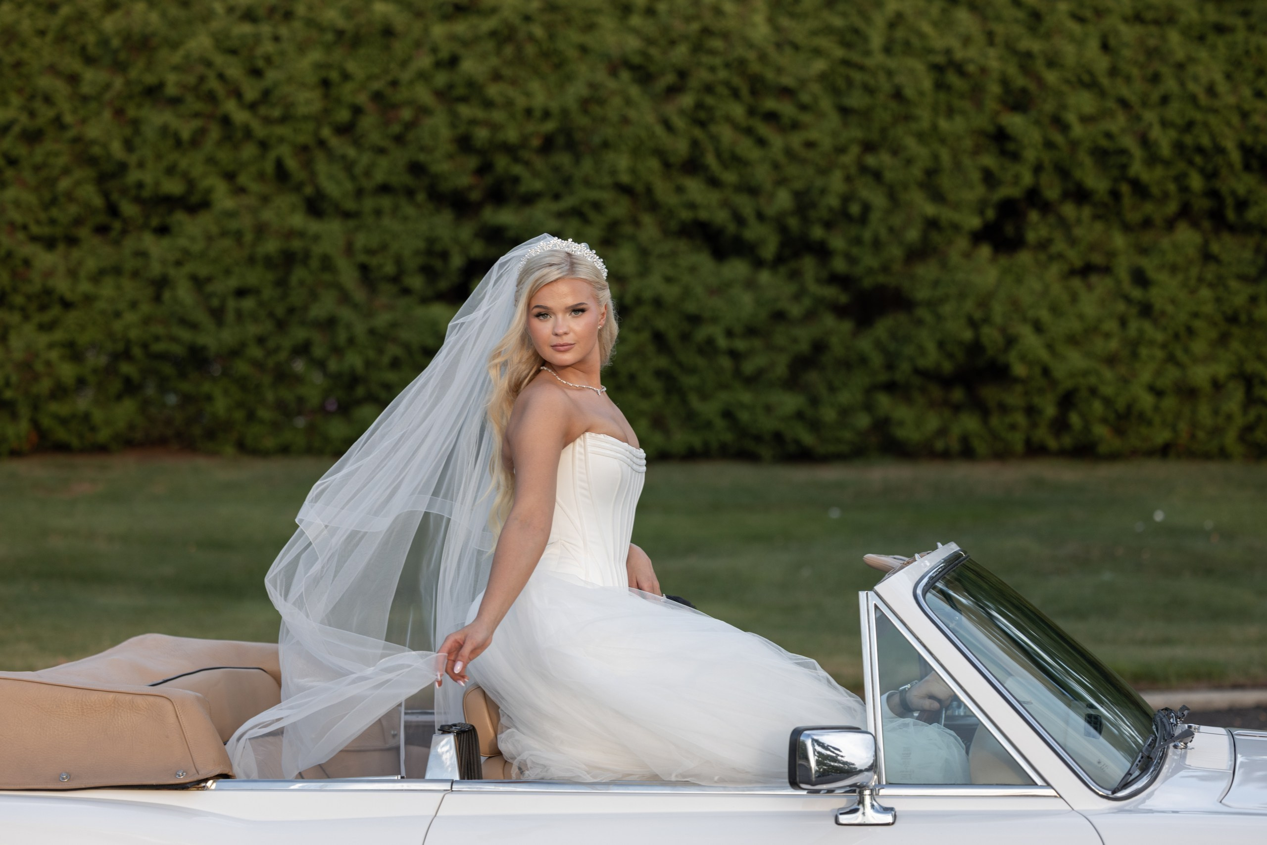 Katherine & Kleo. Wedding Photo & Video