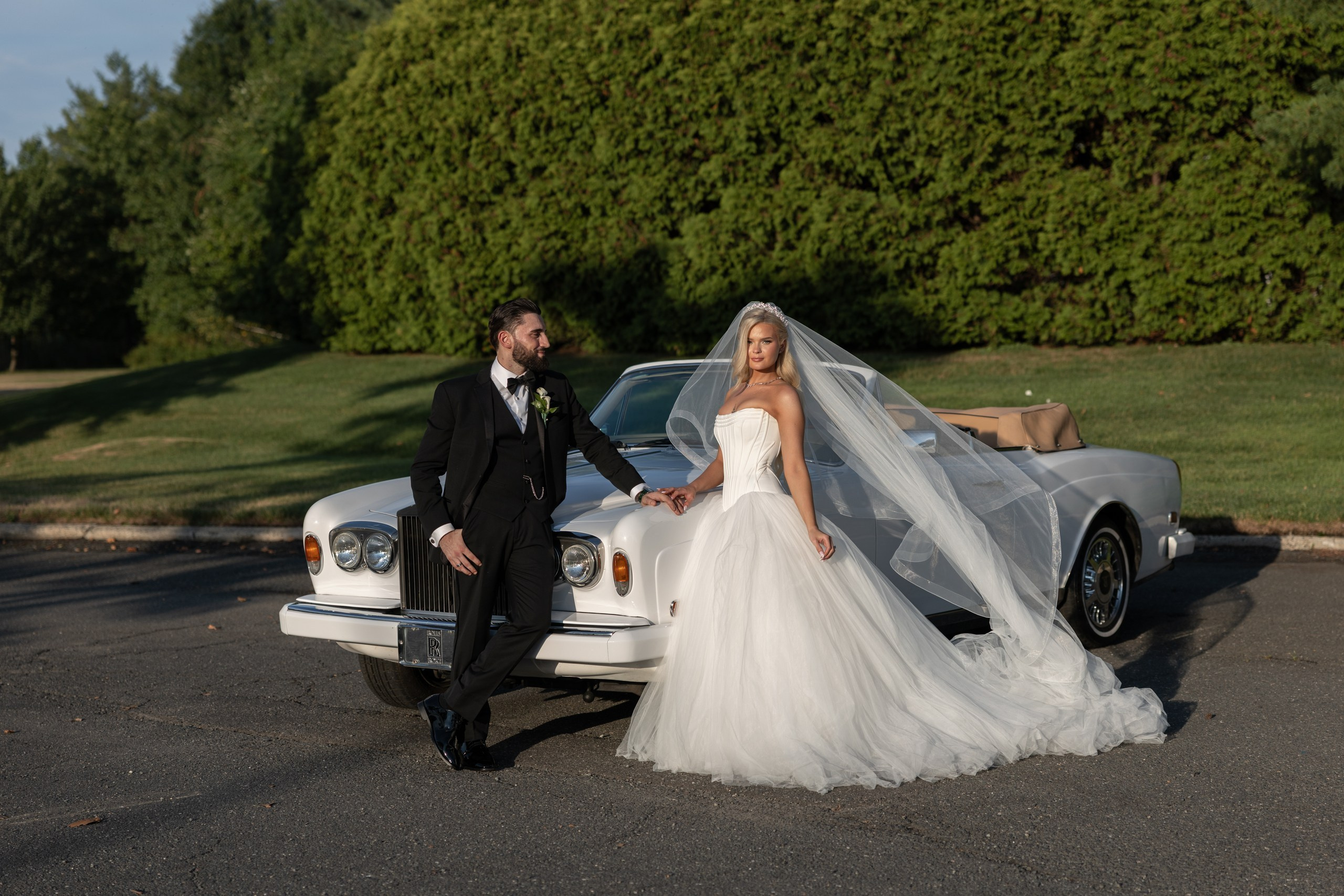 Katherine & Kleo. Wedding Photo & Video