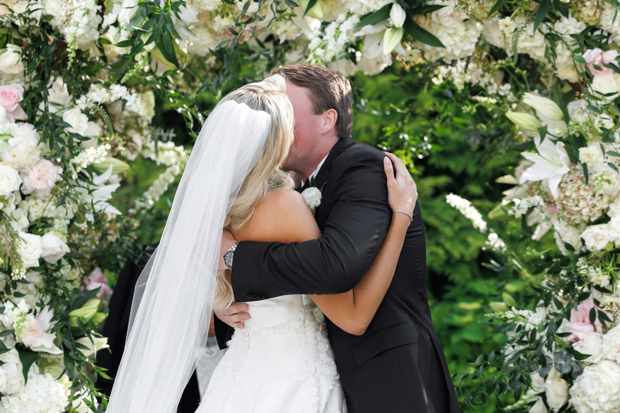 Kimberly & Jeffrey. Wedding Photo & Video