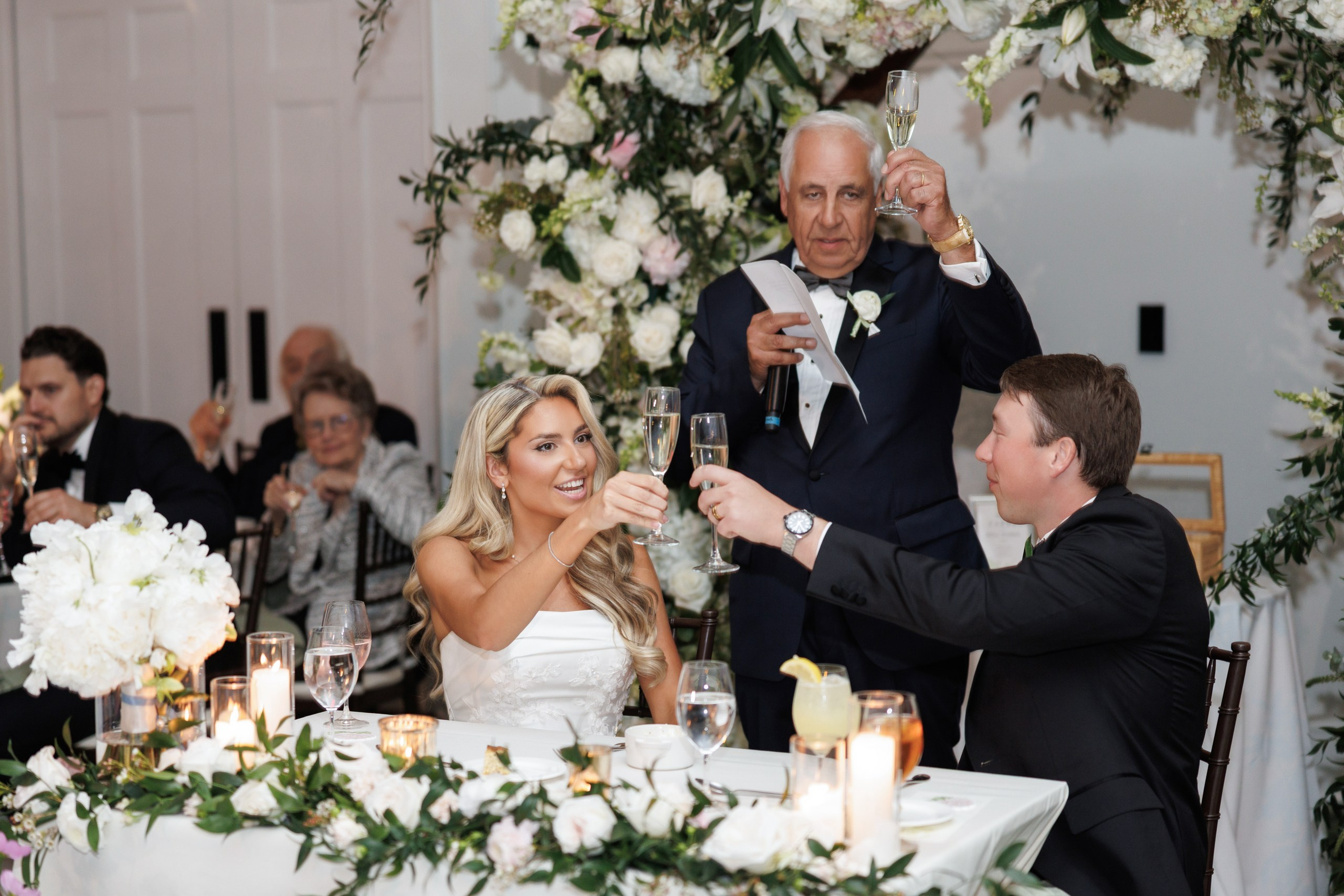 Kimberly & Jeffrey. Wedding Photo & Video