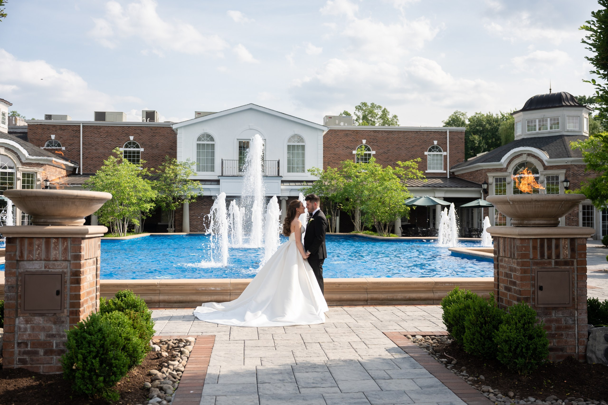 Gianna & Robert. Wedding Photo & Video