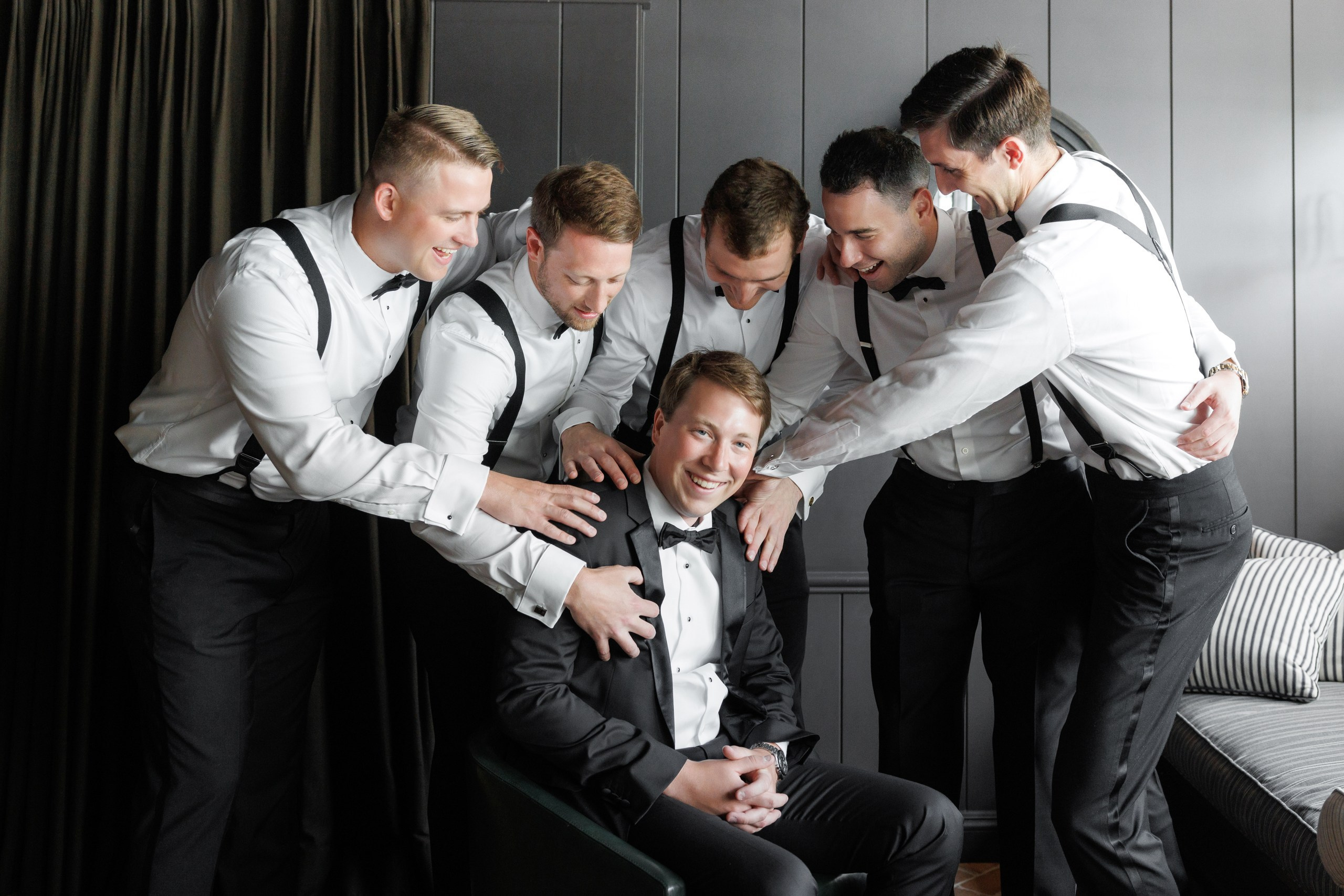 Kimberly & Jeffrey. Wedding Photo & Video