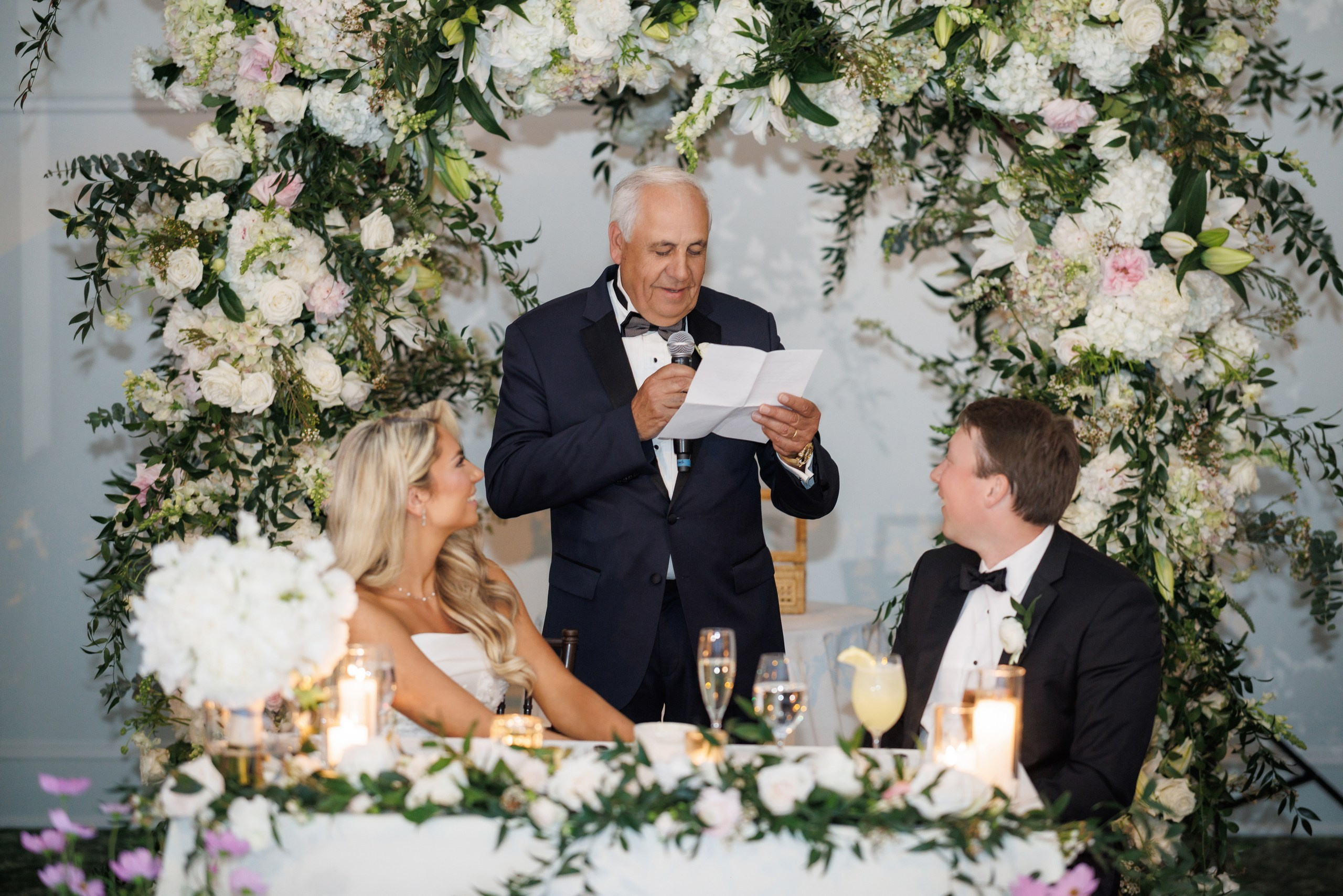Kimberly & Jeffrey. Wedding Photo & Video