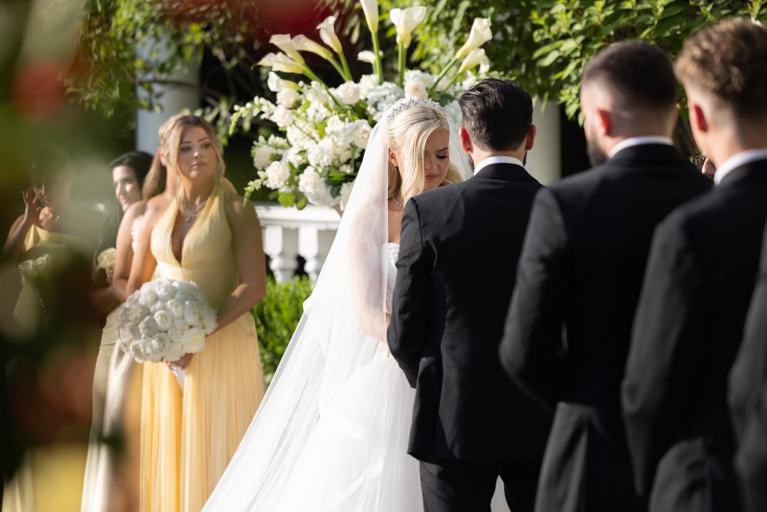 Katherine & Kleo. Wedding Photo & Video
