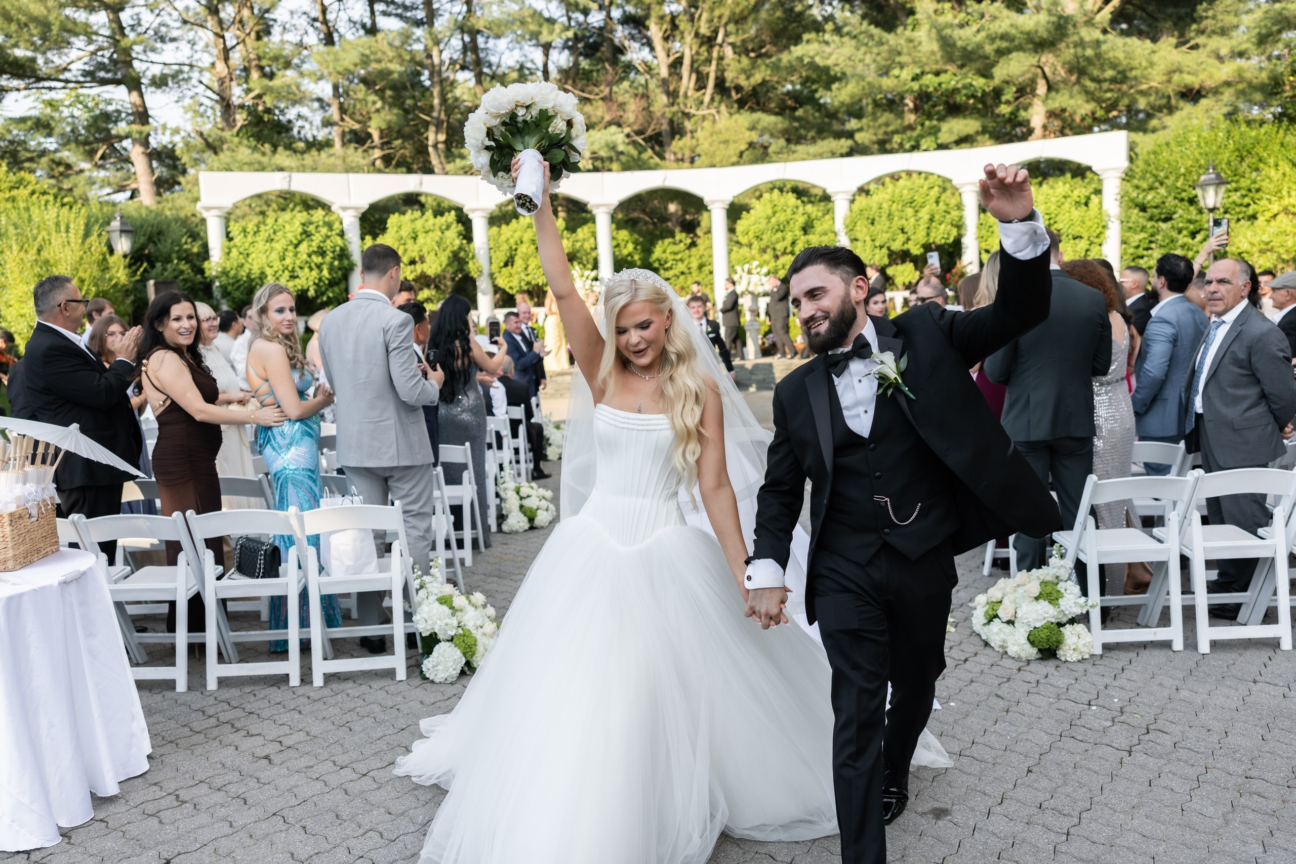 Katherine & Kleo. Wedding Photo & Video
