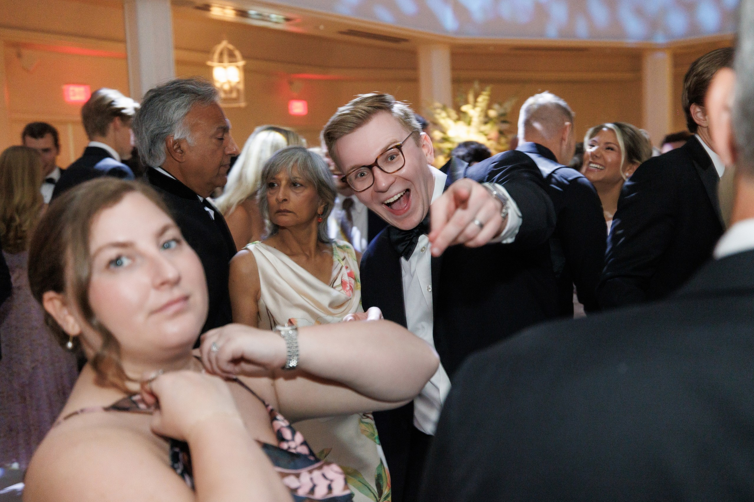 Kimberly & Jeffrey. Wedding Photo & Video