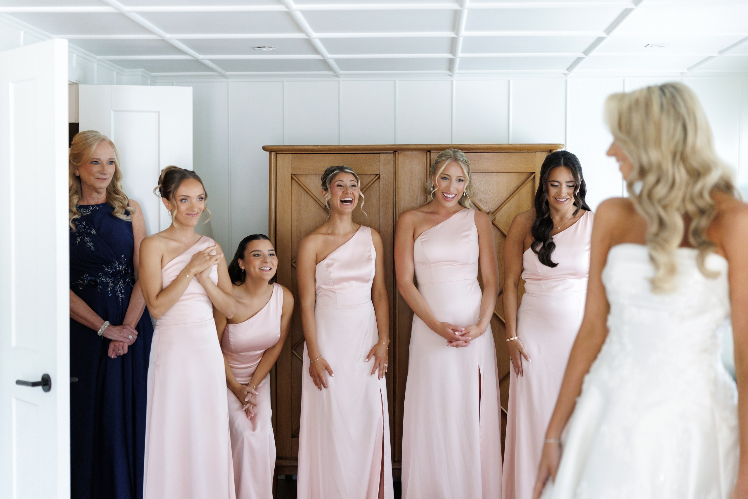 Kimberly & Jeffrey. Wedding Photo & Video