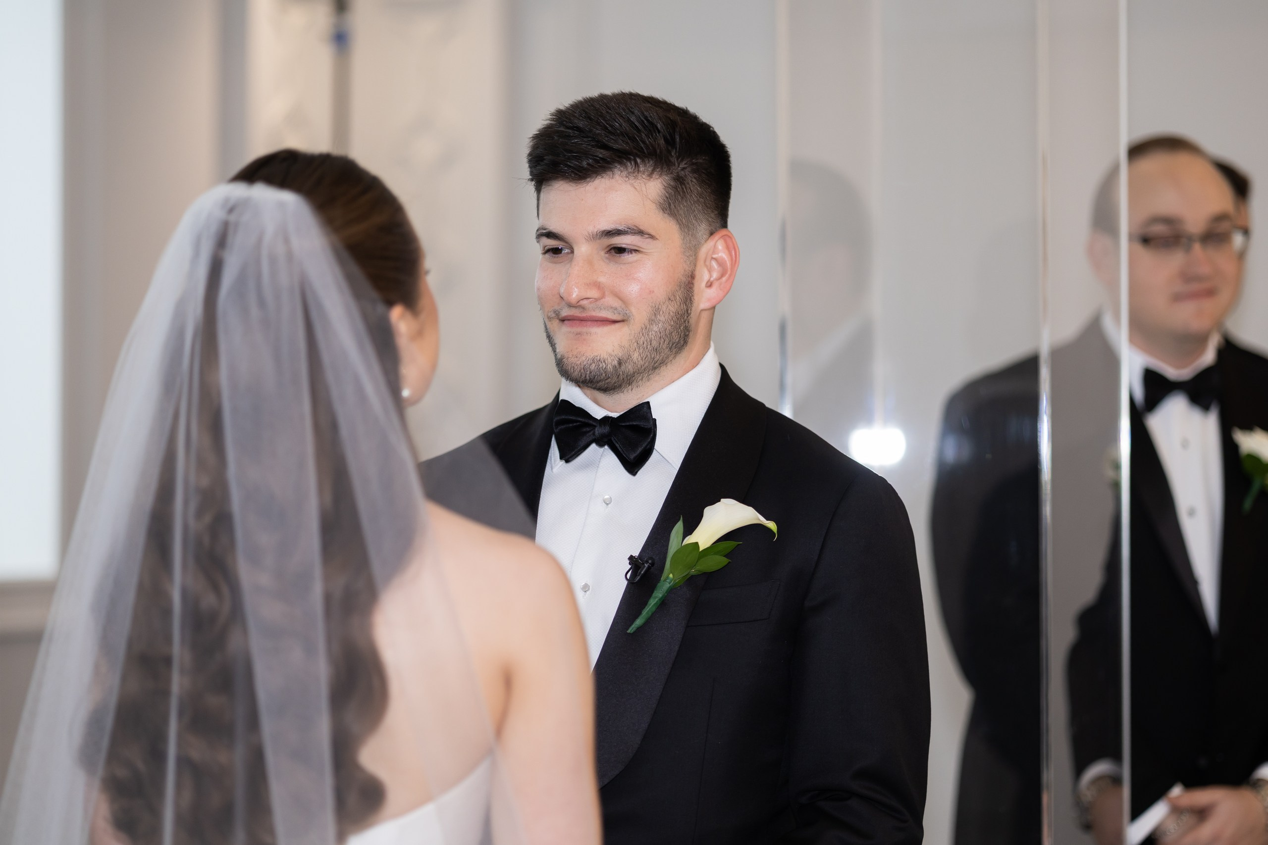 Gianna & Robert. Wedding Photo & Video