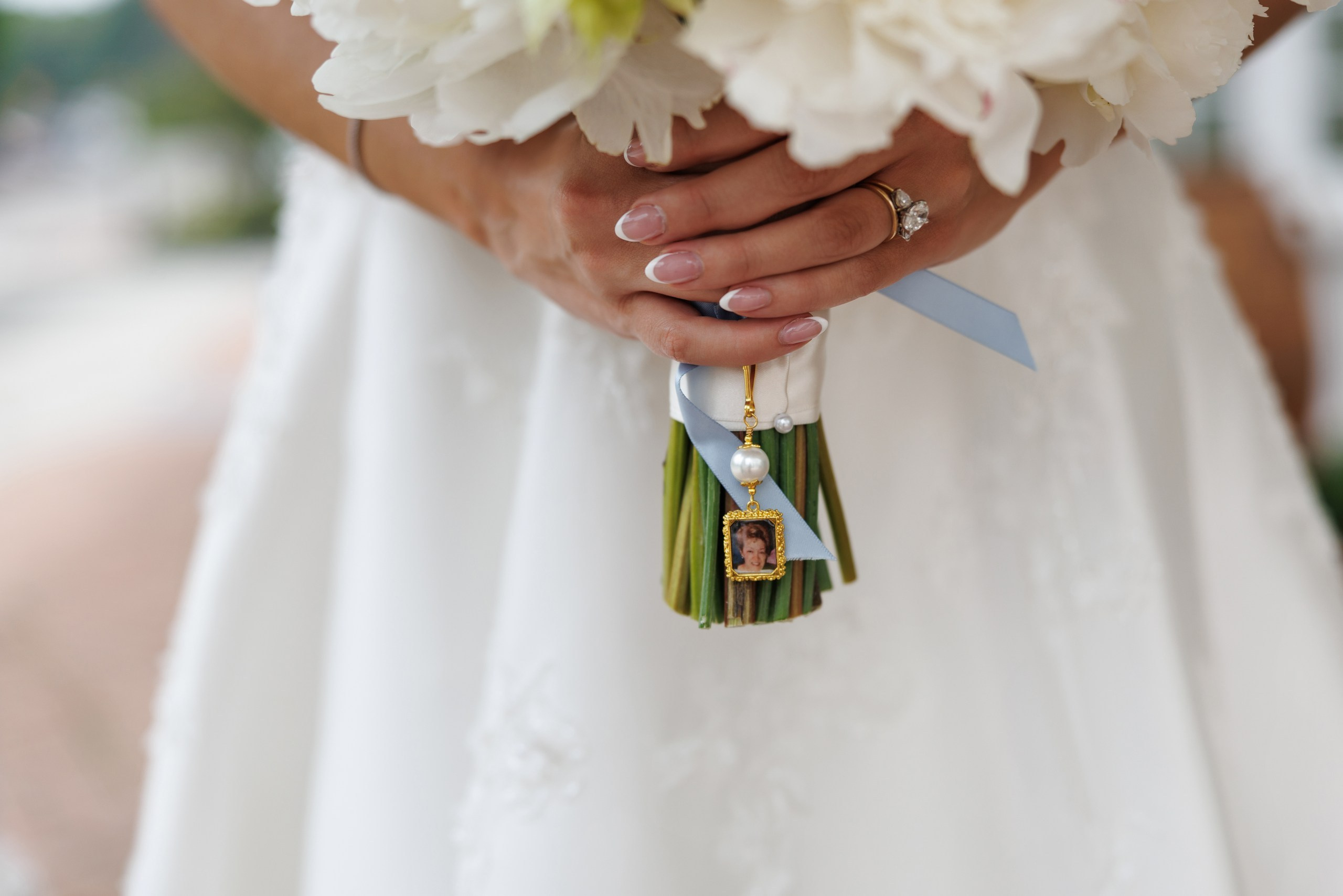 Kimberly & Jeffrey. Wedding Photo & Video