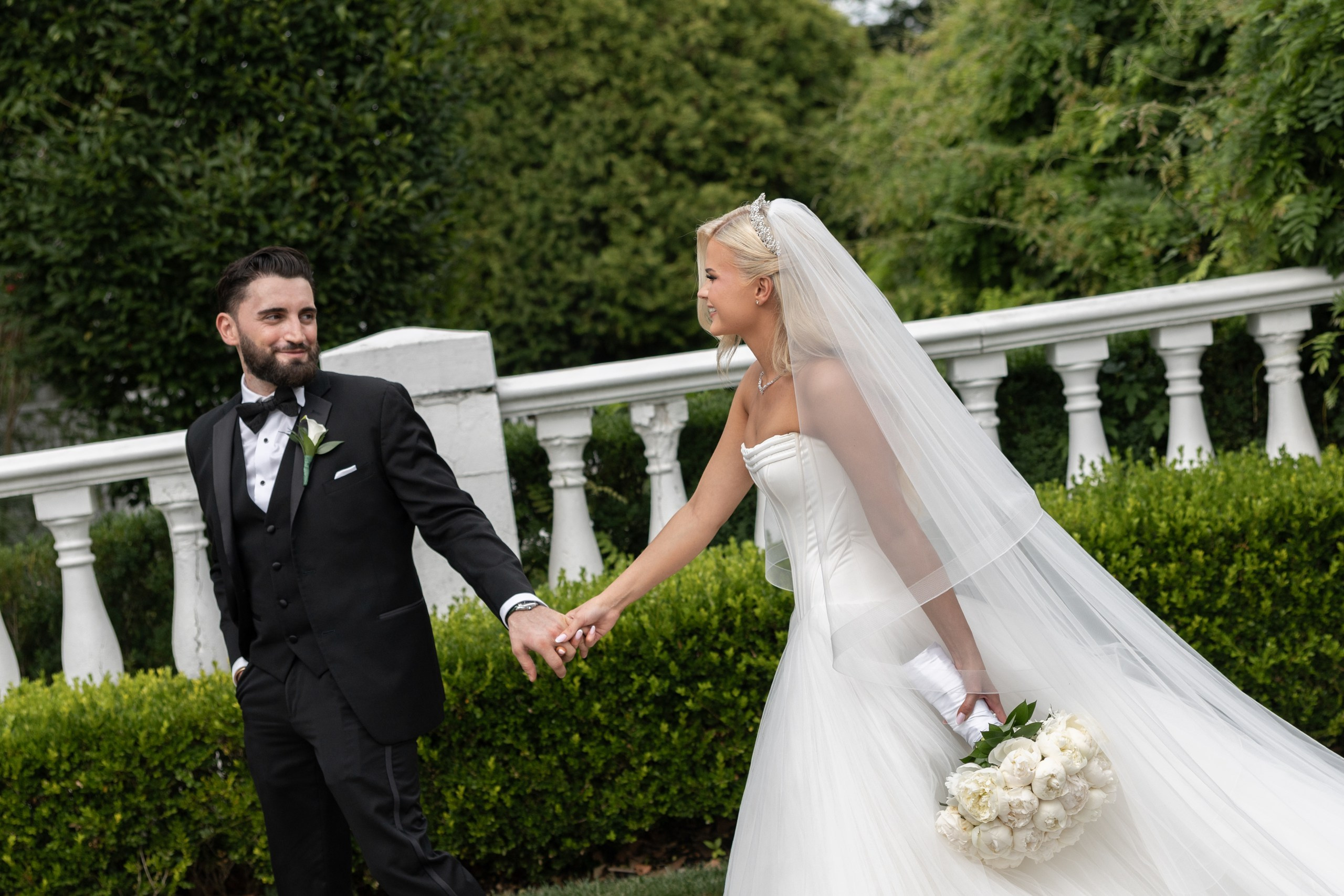 Katherine & Kleo. Wedding Photo & Video