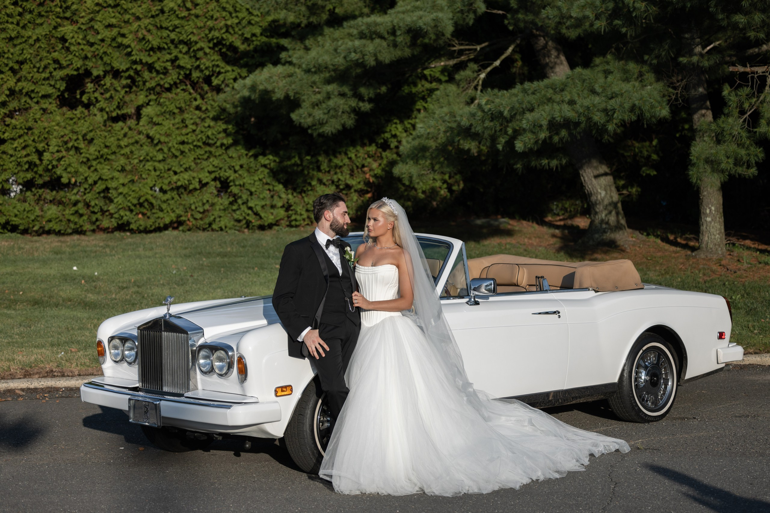 Katherine & Kleo. Wedding Photo & Video