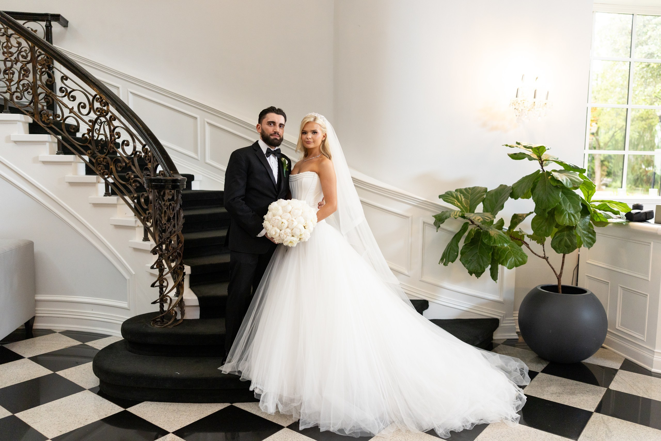 Katherine & Kleo. Wedding Photo & Video